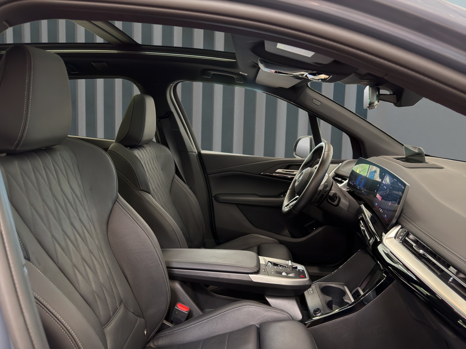 BMW 223d xDrive Active Tourer M Sportpaket-image-17