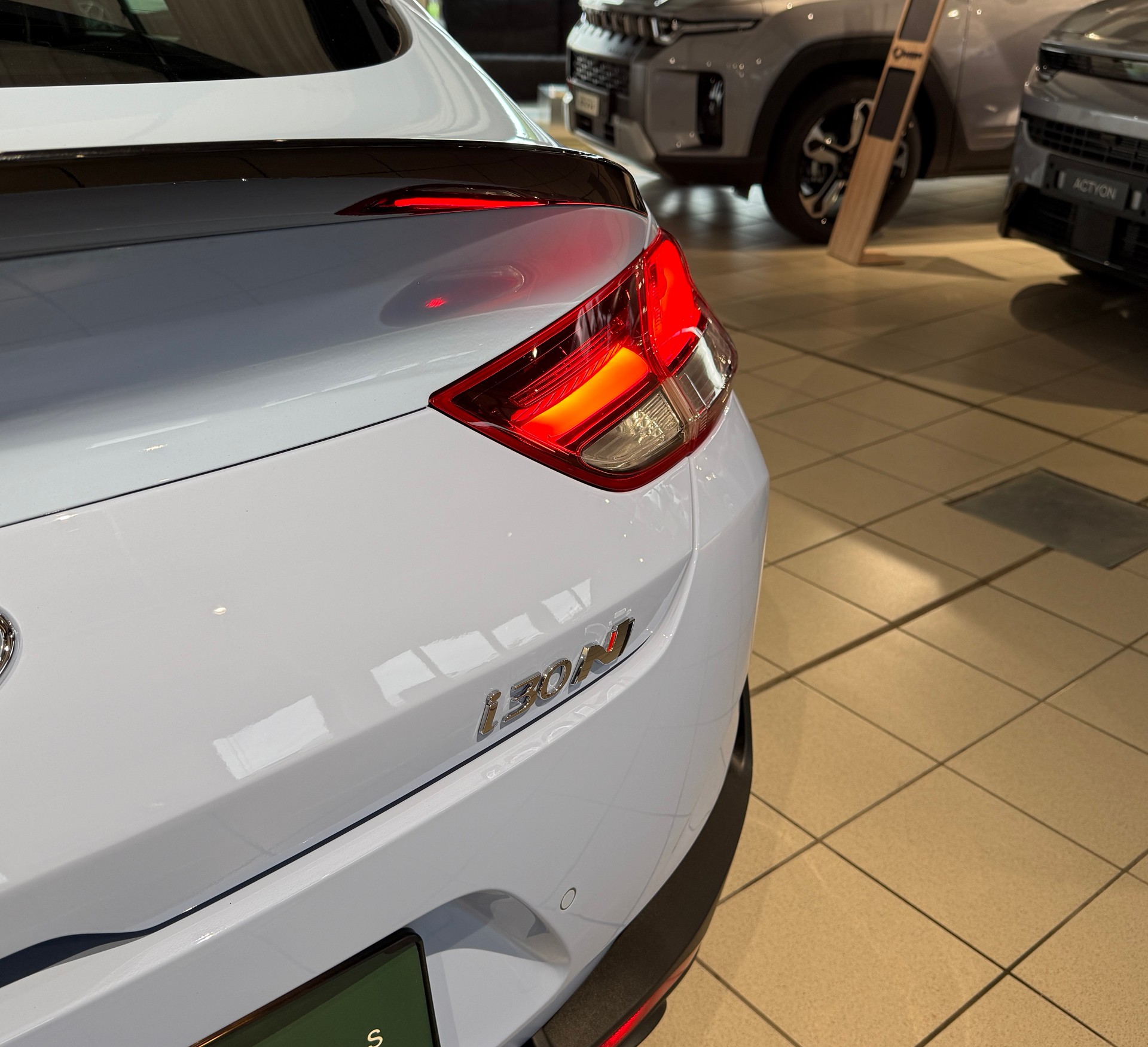 HYUNDAI i30 Fastback N 2.0 T-GDi-image-7