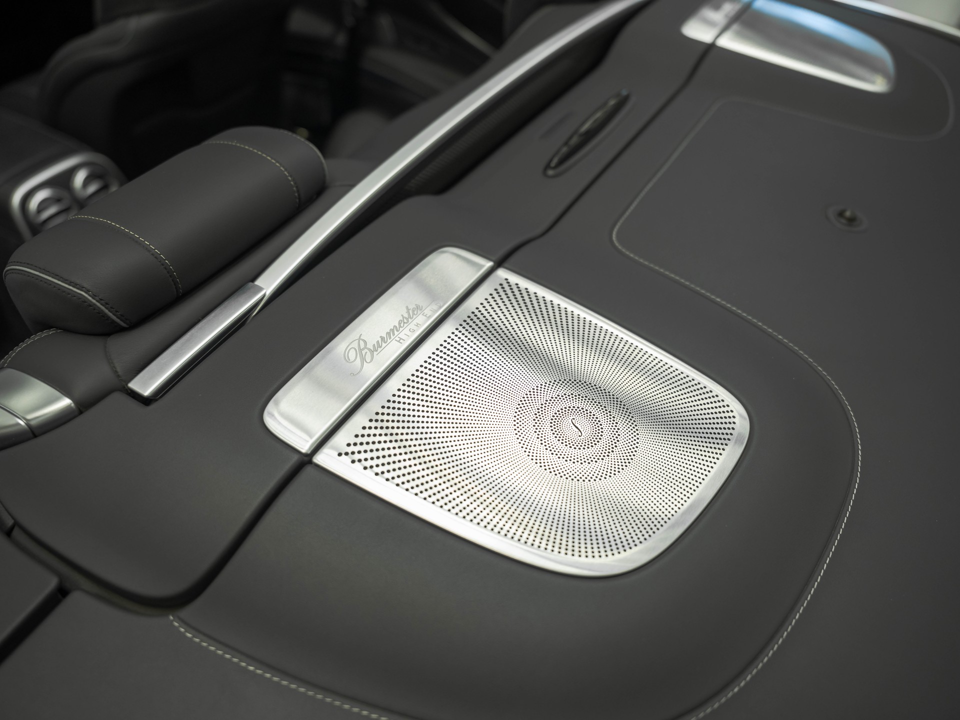 MERCEDES-BENZ S 63 AMG Cabriolet 4Matic Speedshift MCT-image-21