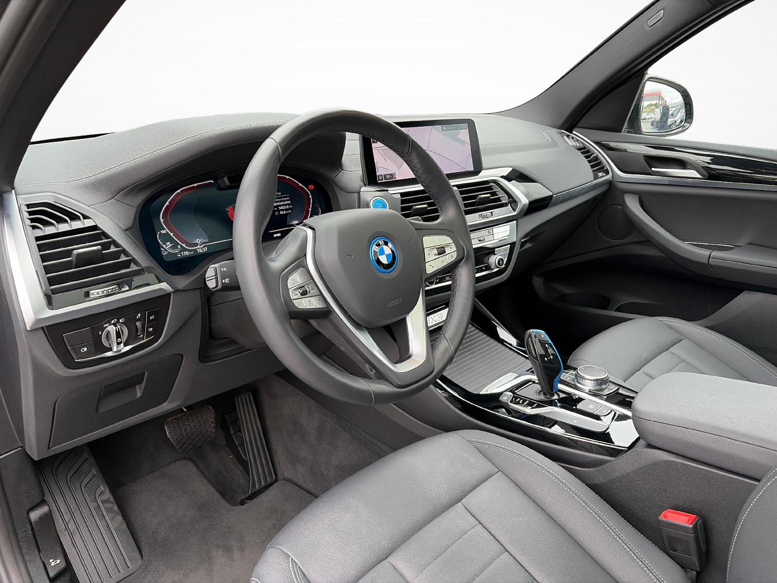 BMW iX3 E-Motor-image-9