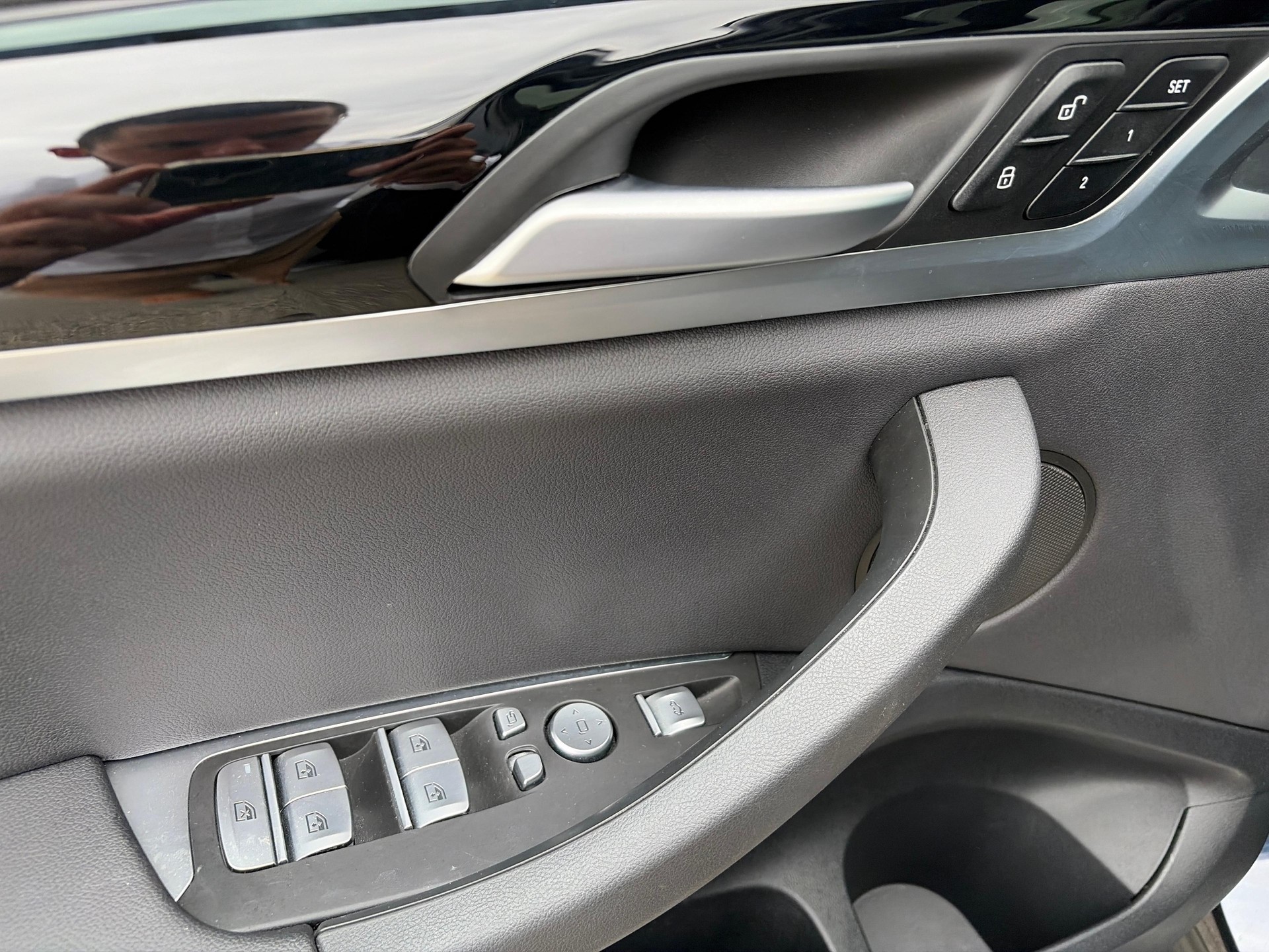 BMW iX3 E-Motor-image-10