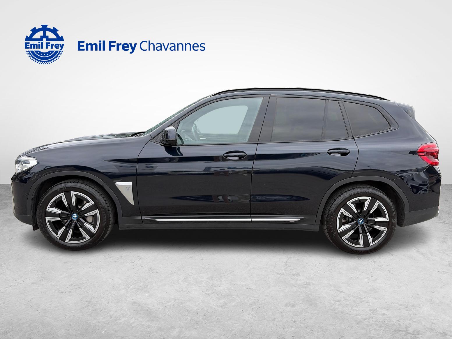 BMW iX3 E-Motor-image-5