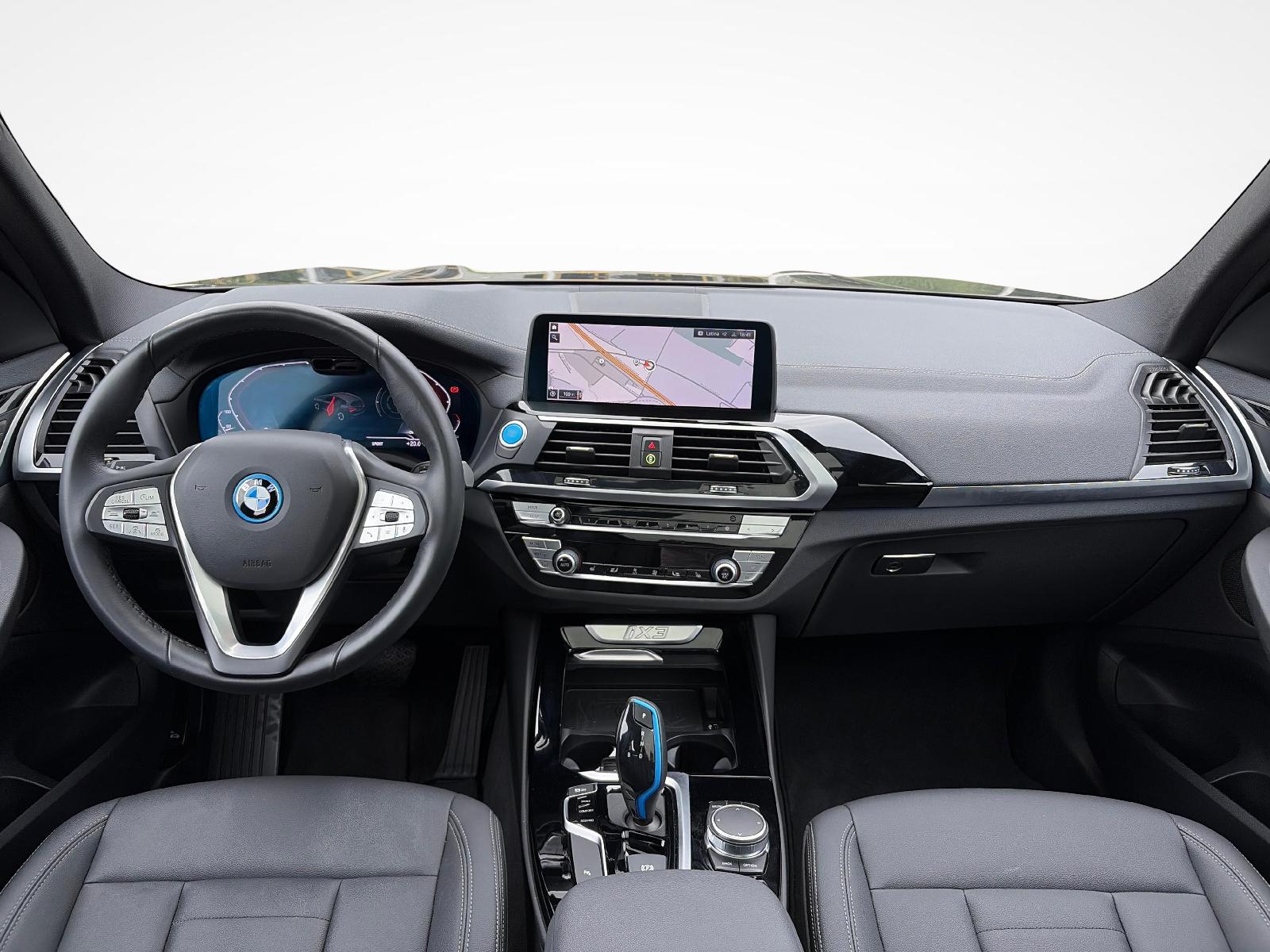 BMW iX3 E-Motor-image-15