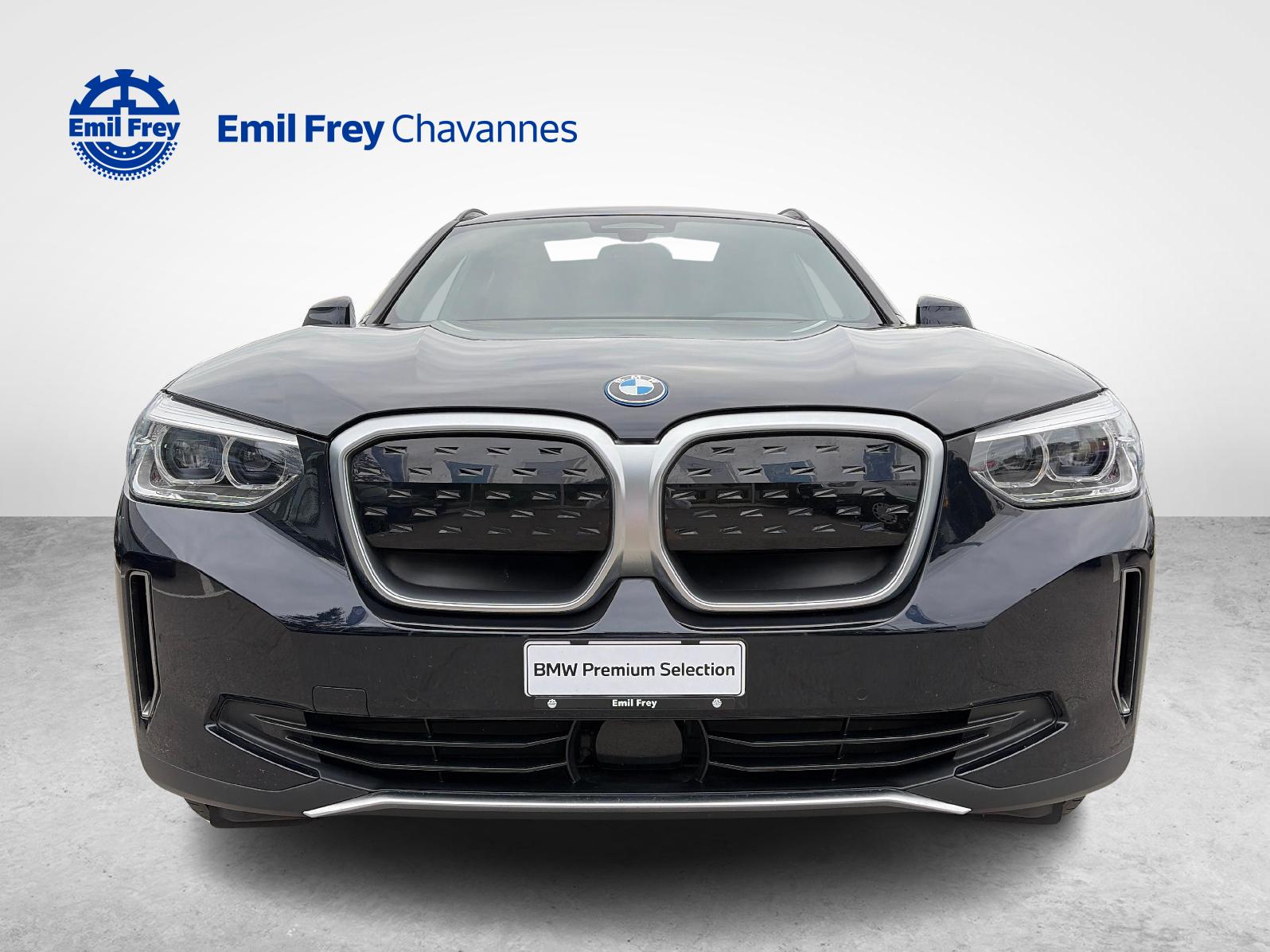BMW iX3 E-Motor-image-7