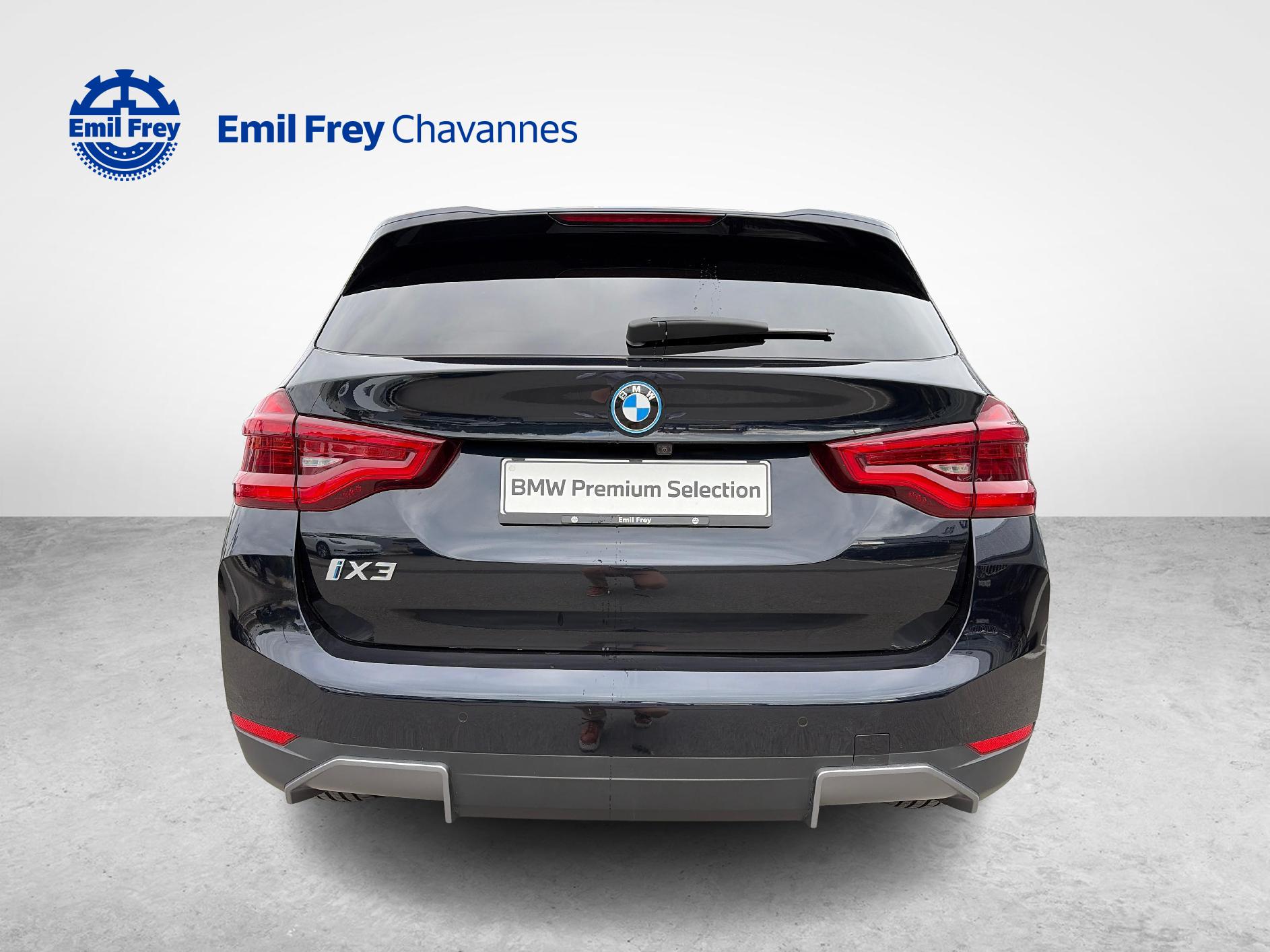 BMW iX3 E-Motor-image-8