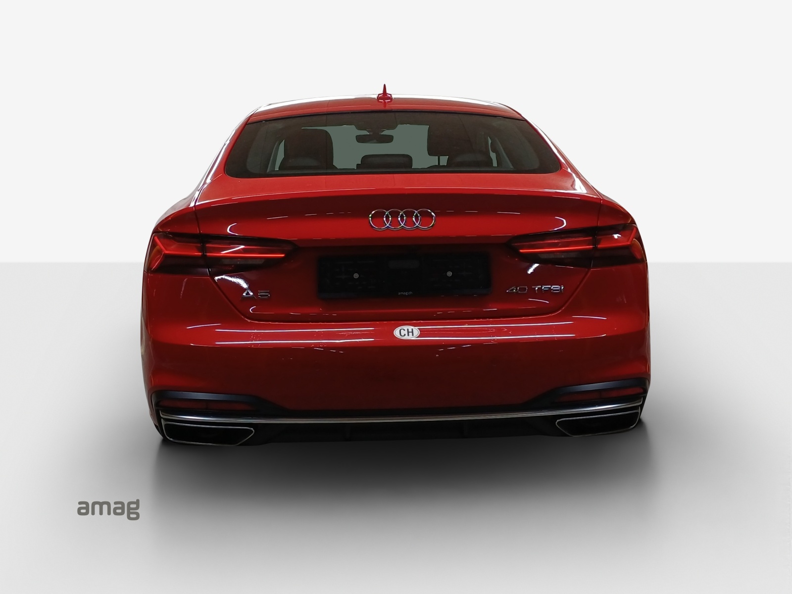 AUDI A5 Sportback 40 TFSI advanced S-tronic-showroom-element-3