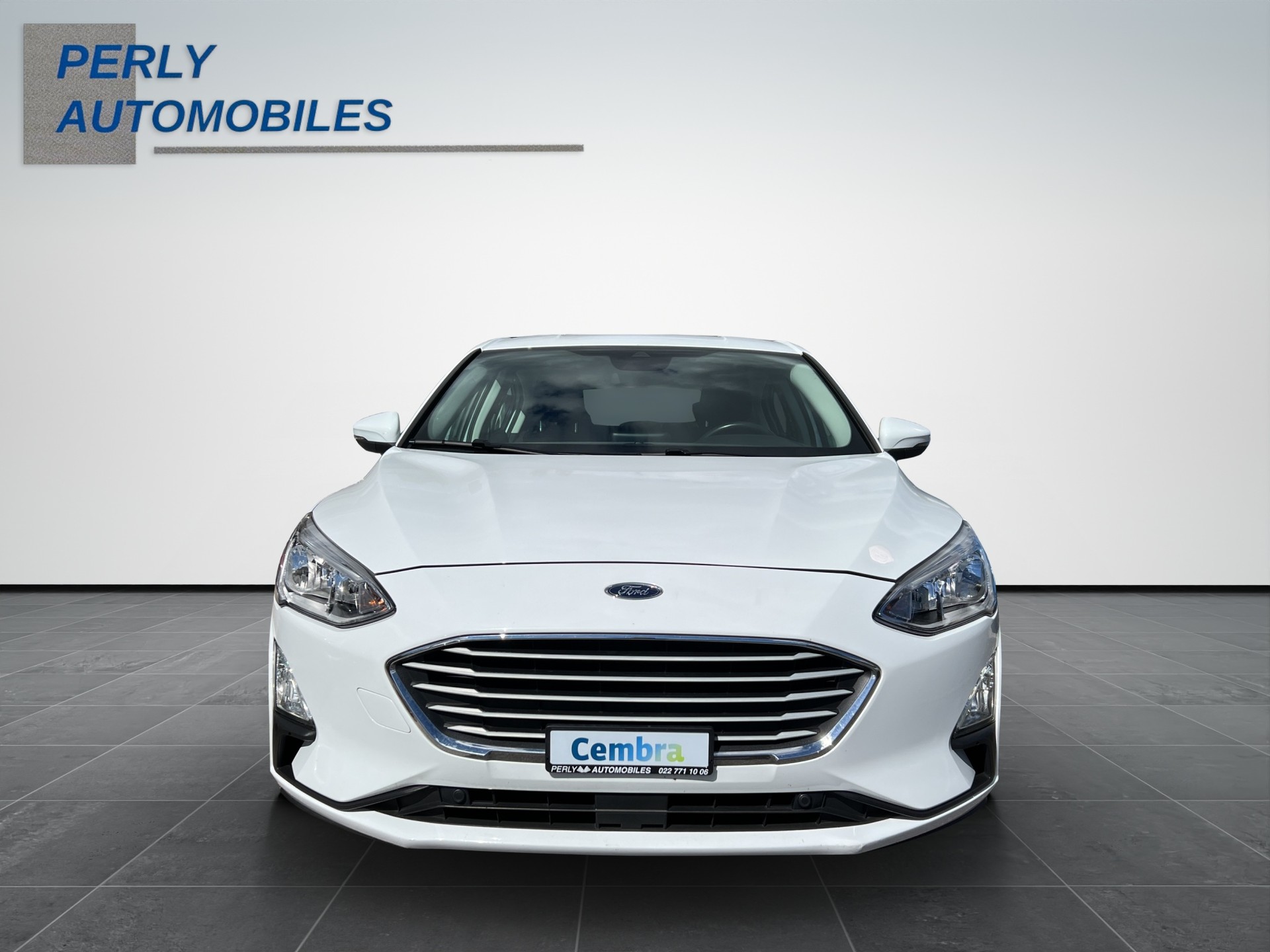 FORD Focus 2.0 EcoBlue 150 Cool & Connect