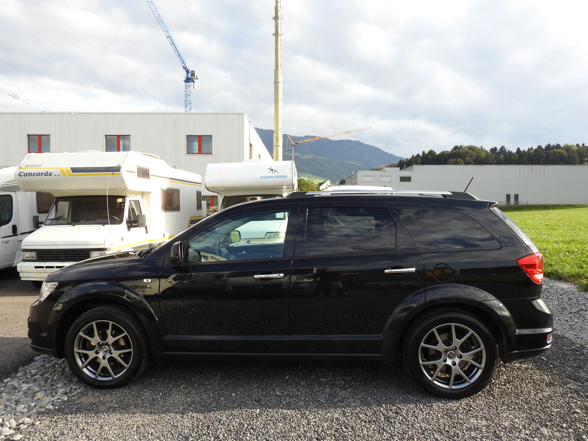 FIAT Freemont 2.0 MJ Lounge AWD Automat-showroom-element-3