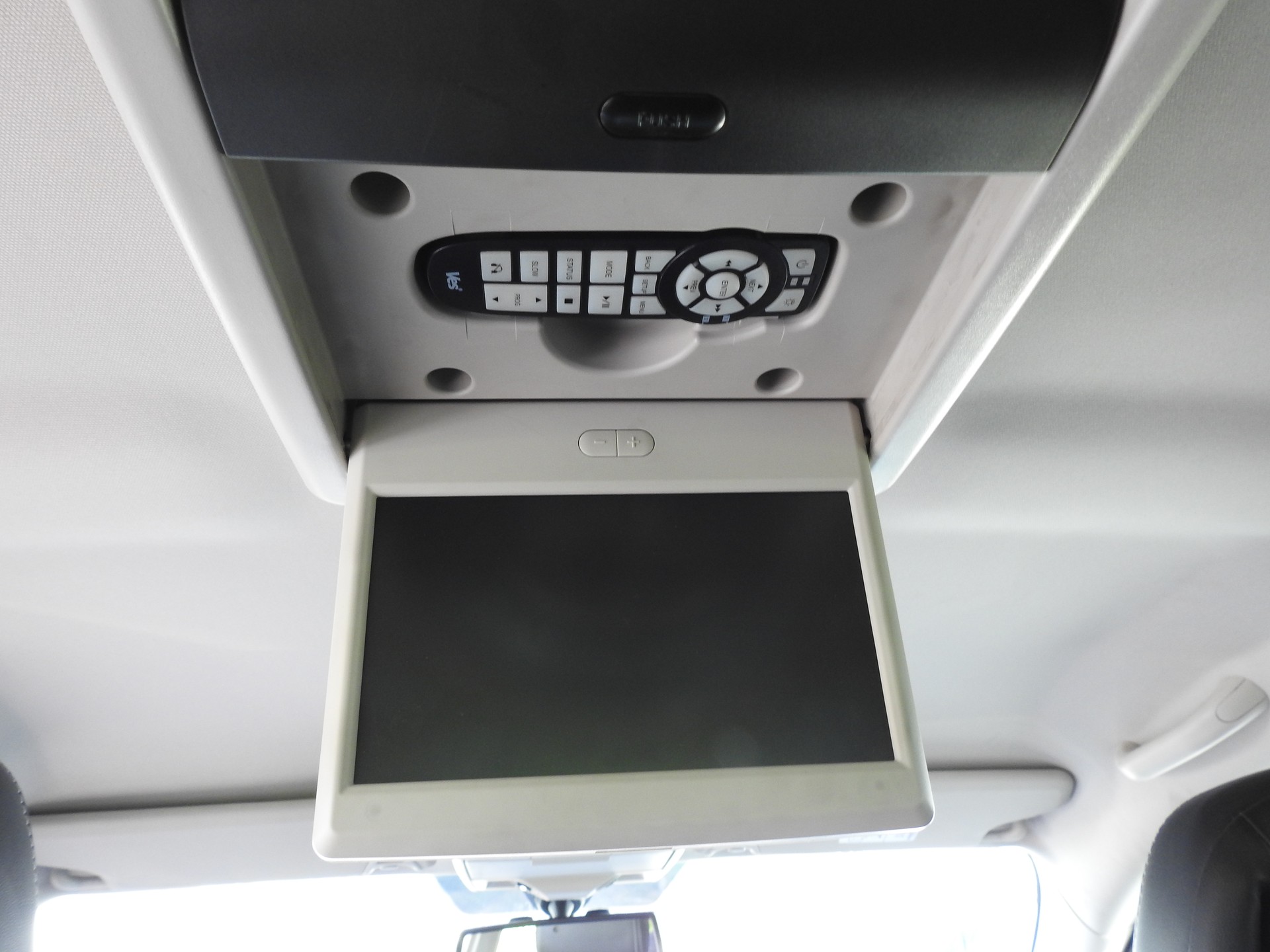 FIAT Freemont 2.0 MJ Lounge AWD Automat-image-16