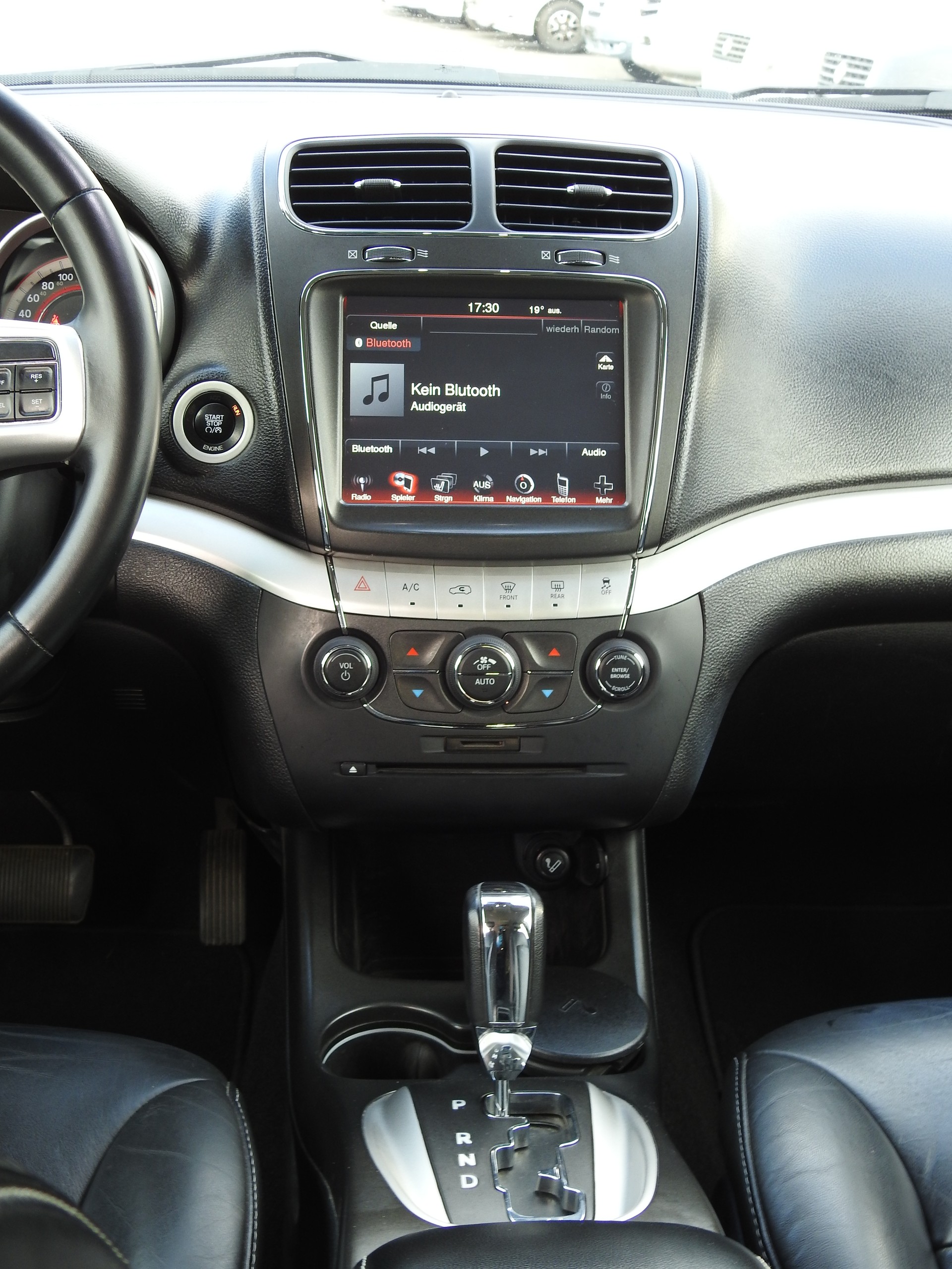 FIAT Freemont 2.0 MJ Lounge AWD Automat-image-19