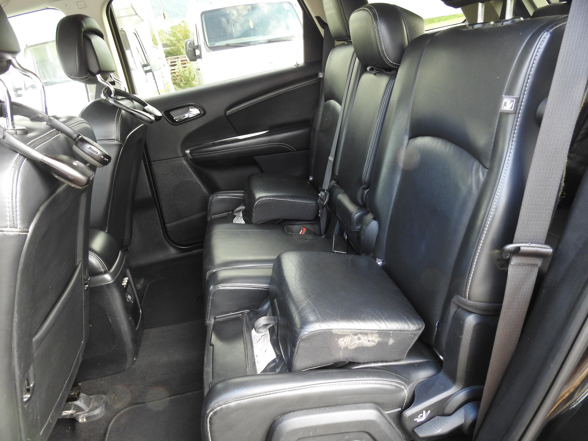 FIAT Freemont 2.0 MJ Lounge AWD Automat-image-13