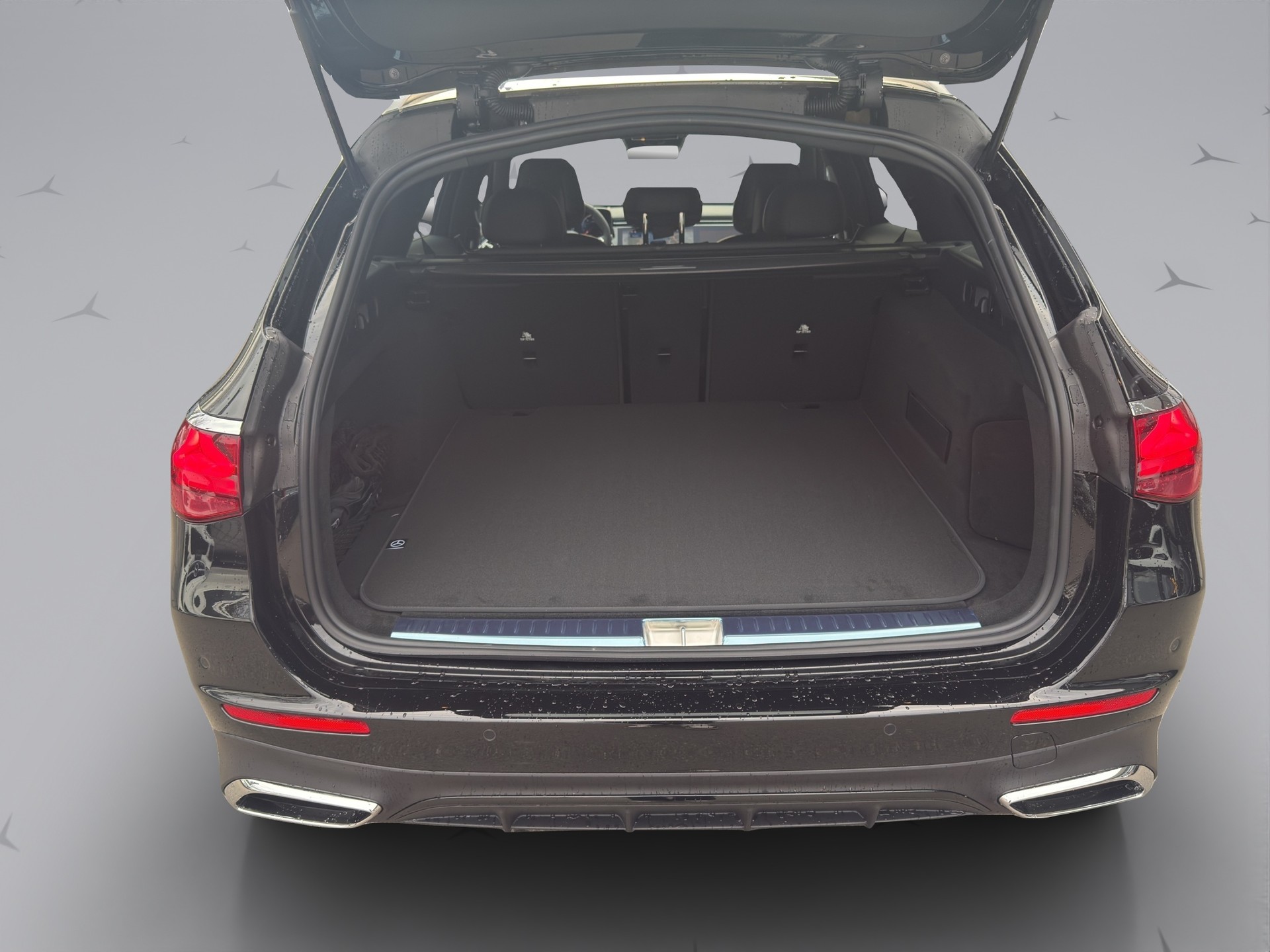 MERCEDES-BENZ E-Klasse S214 Kombi E 220 d AMG Line 4matic-image-17