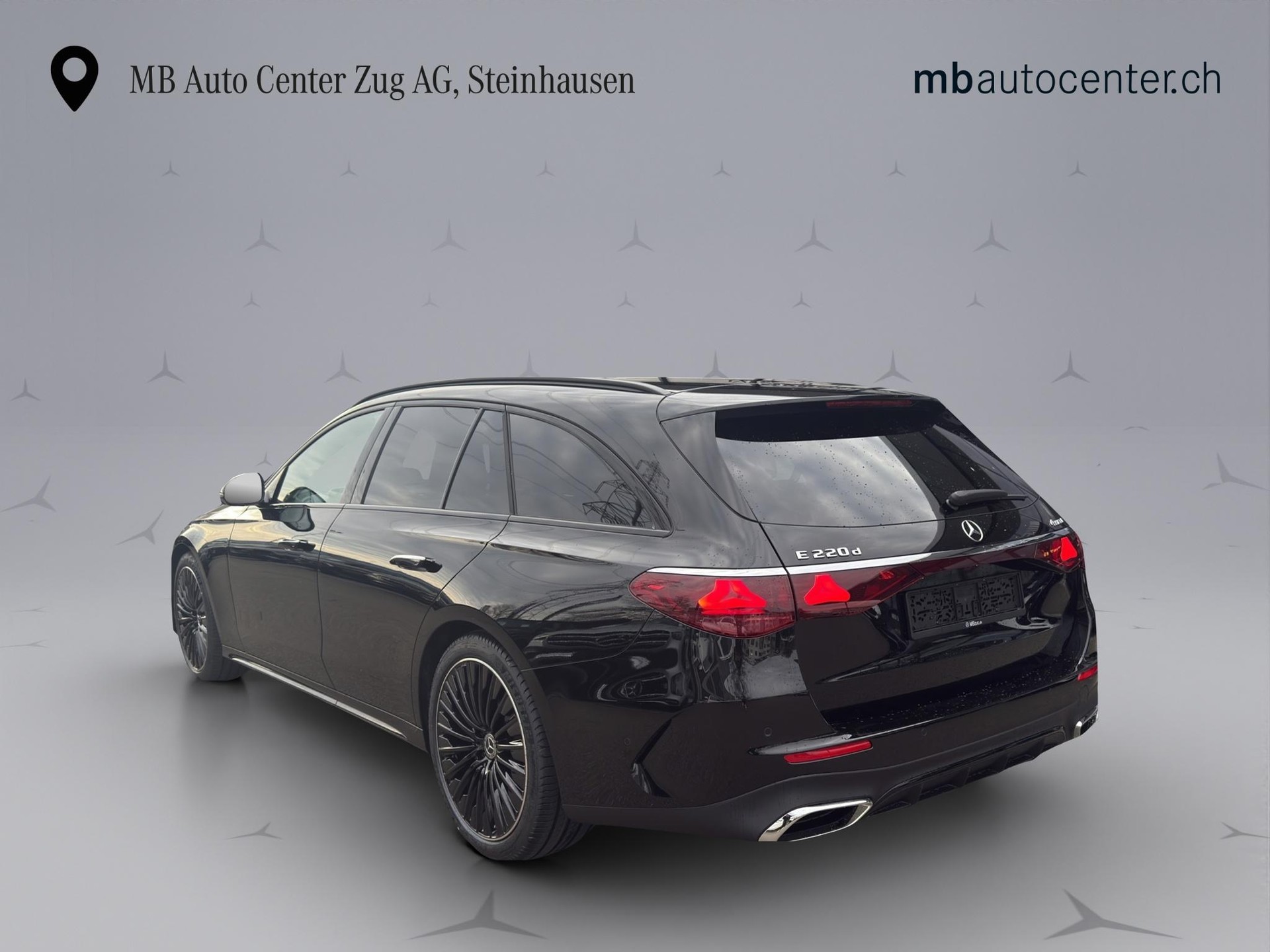 MERCEDES-BENZ E-Klasse S214 Kombi E 220 d AMG Line 4matic-showroom-element-3