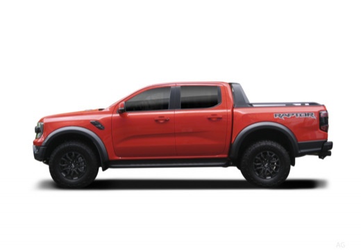 FORD Ranger Raptor 3.0 Eco Boost 4x4 A-showroom-element-3