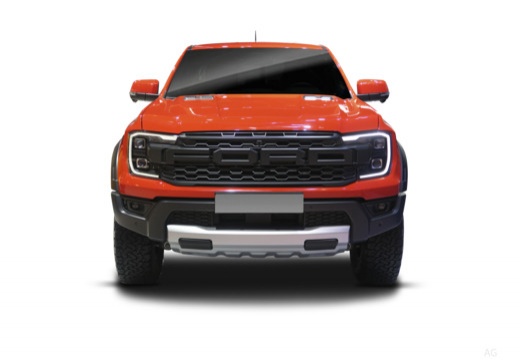 FORD Ranger Raptor 3.0 Eco Boost 4x4 A-showroom-element-1