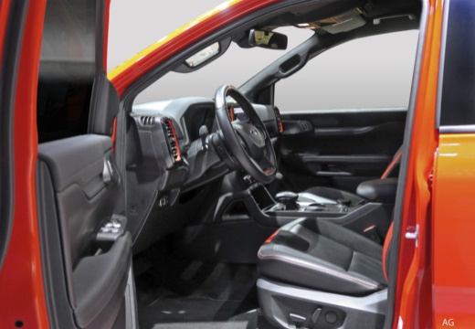 FORD Ranger Raptor 3.0 Eco Boost 4x4 A-image-8
