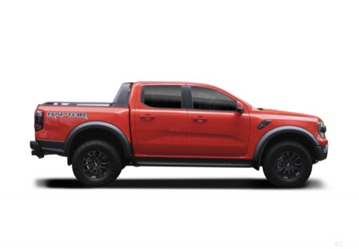 FORD Ranger Raptor 3.0 Eco Boost 4x4 A-showroom-element-2