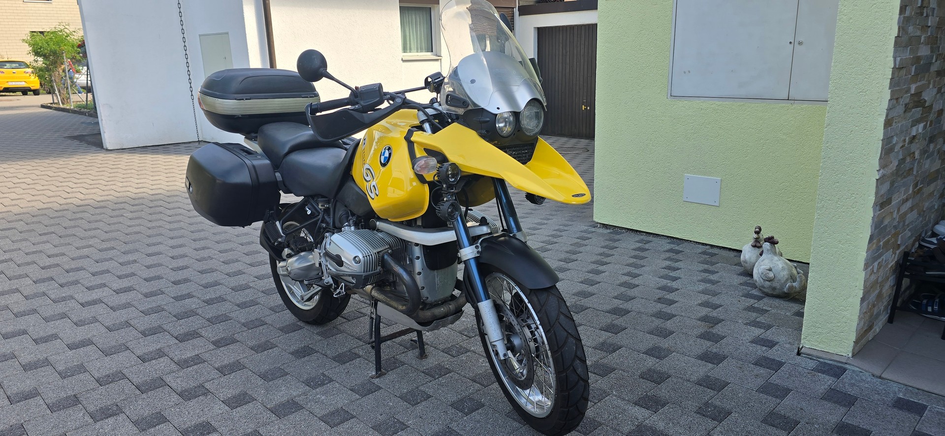 BMW R 1150 GS-image-9