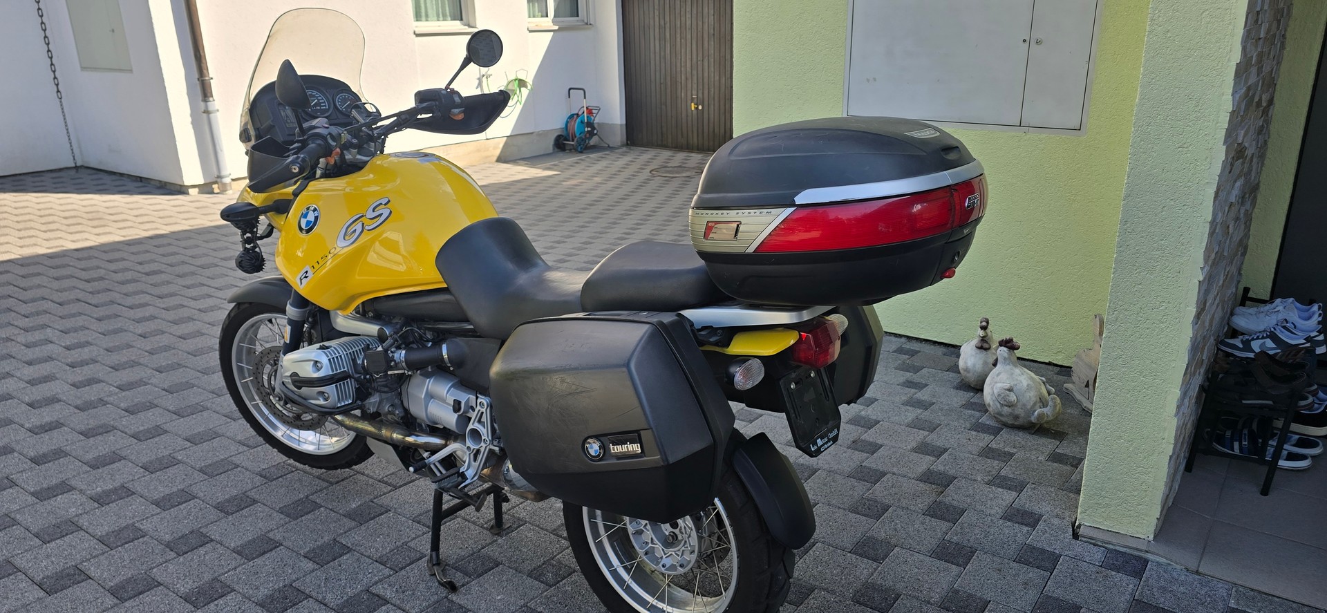 BMW R 1150 GS-image-3