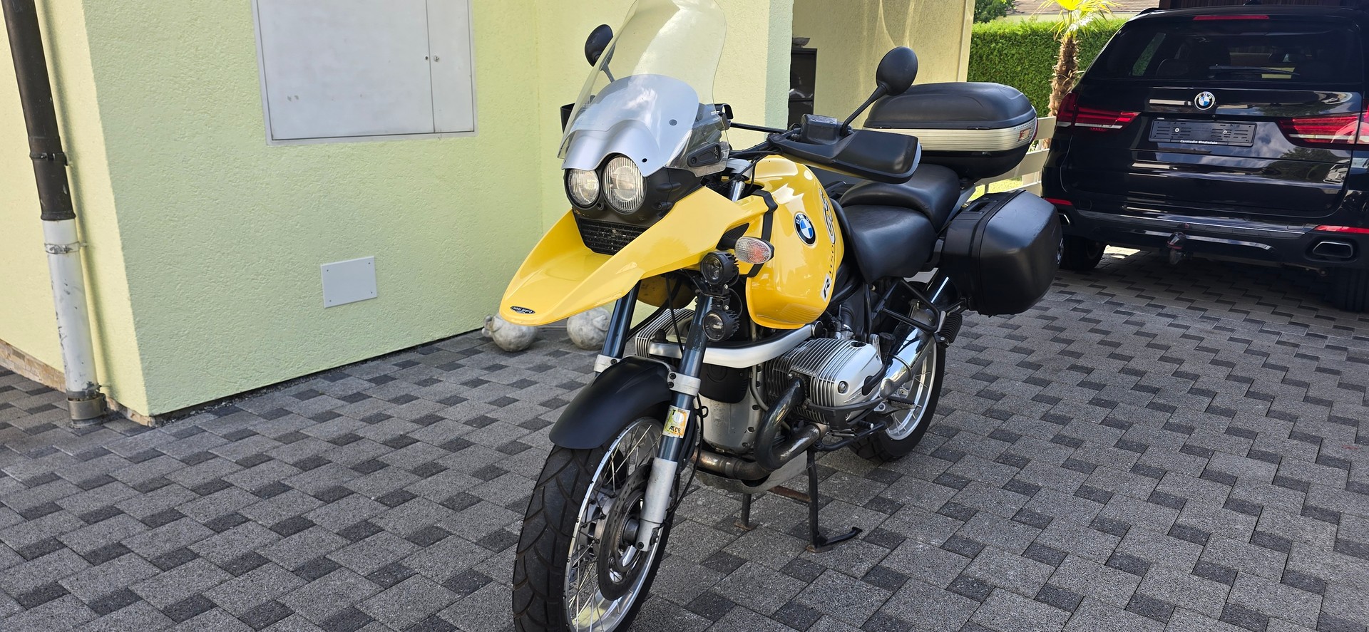 BMW R 1150 GS-image-4