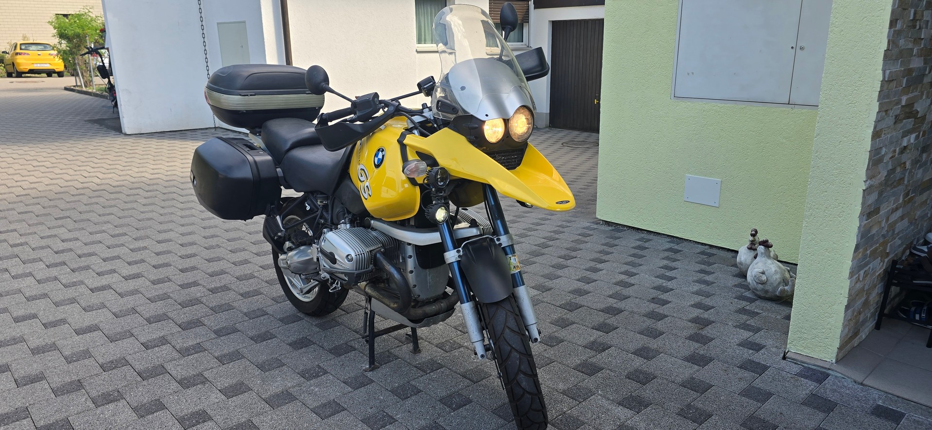 BMW R 1150 GS-image-6