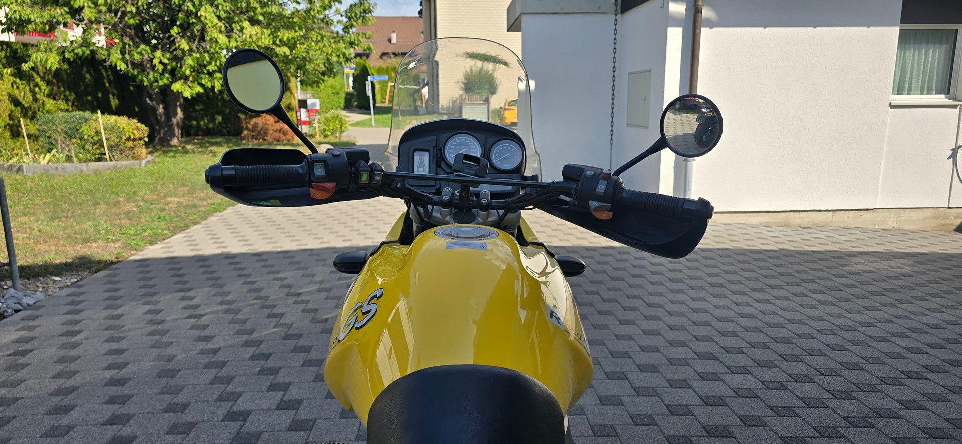 BMW R 1150 GS-image-2