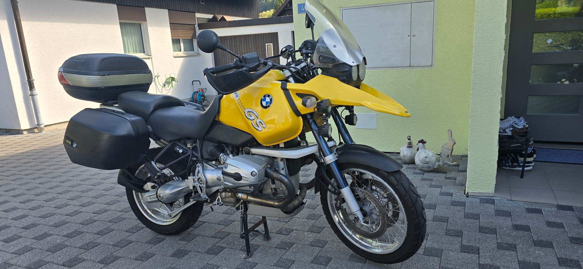 BMW R 1150 GS-image-8
