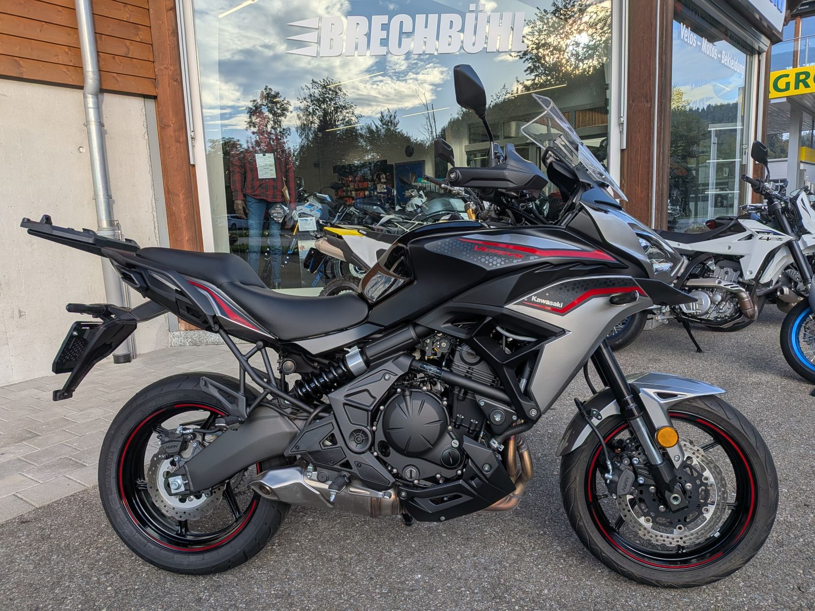 KAWASAKI Versys 650-image-0