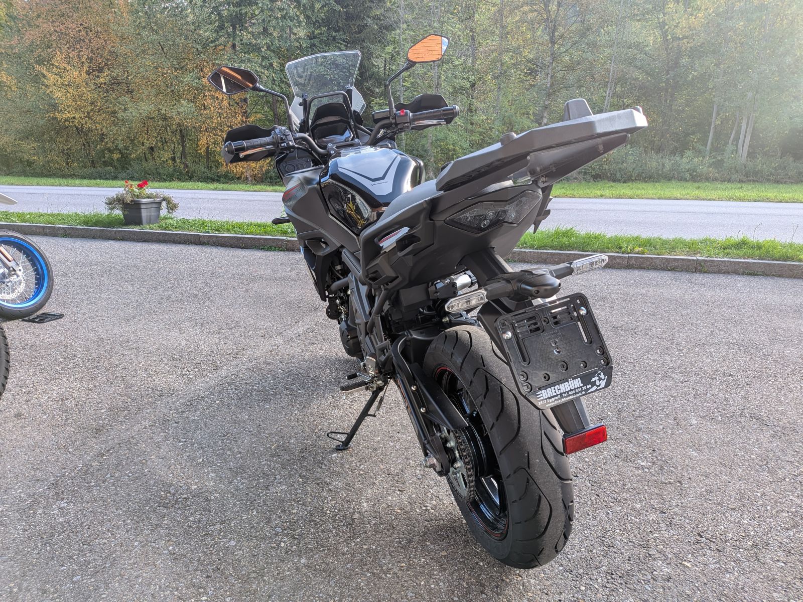 KAWASAKI Versys 650-image-4