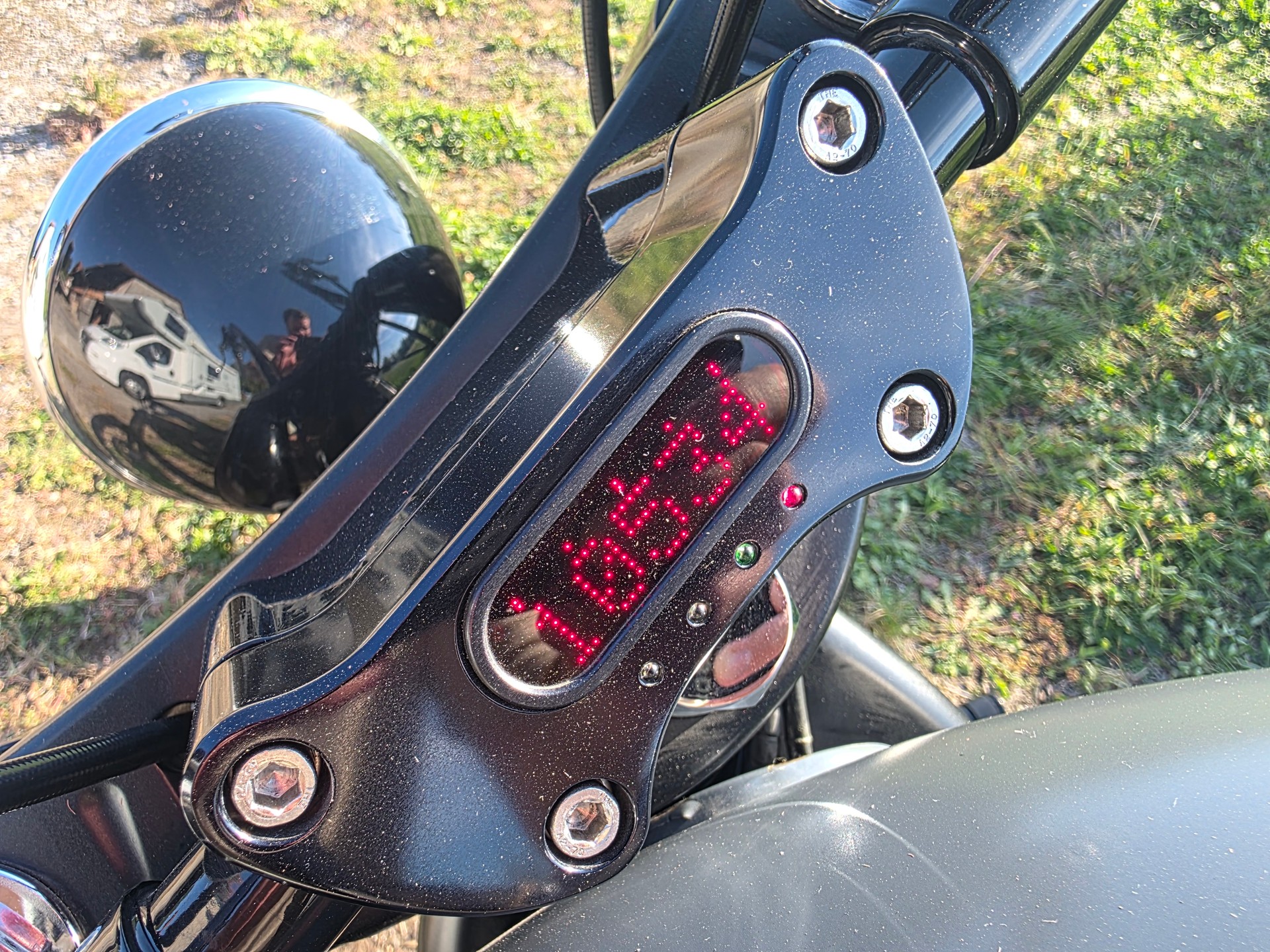 SUZUKI VS 1400 GLP Intruder-image-8