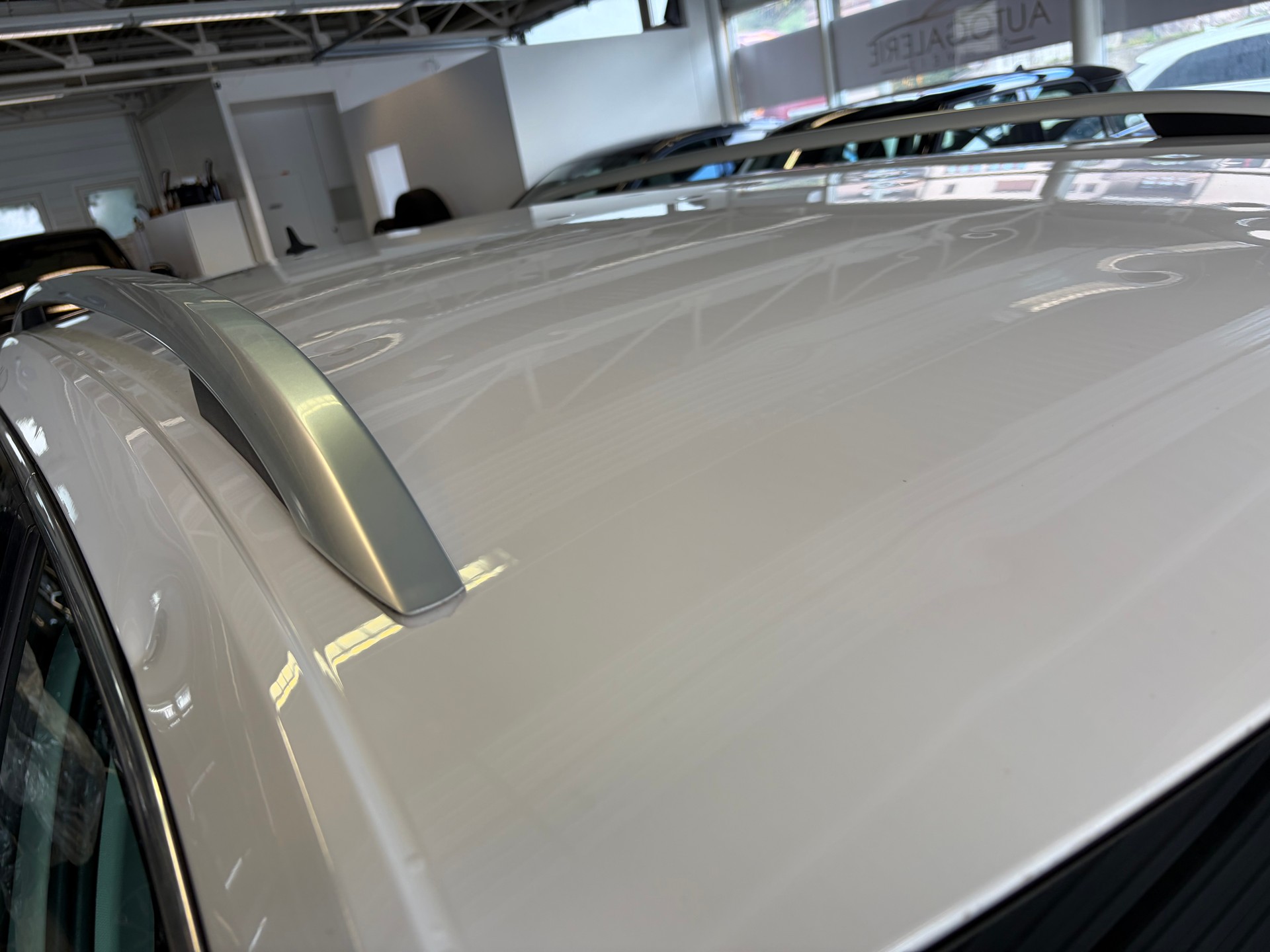 SKODA Octavia Combi 1.5 TSI Style DSG | Leichter Hagelschaden | SEHR GEPFLEGT | Windschutzscheibe Neu |-image-34