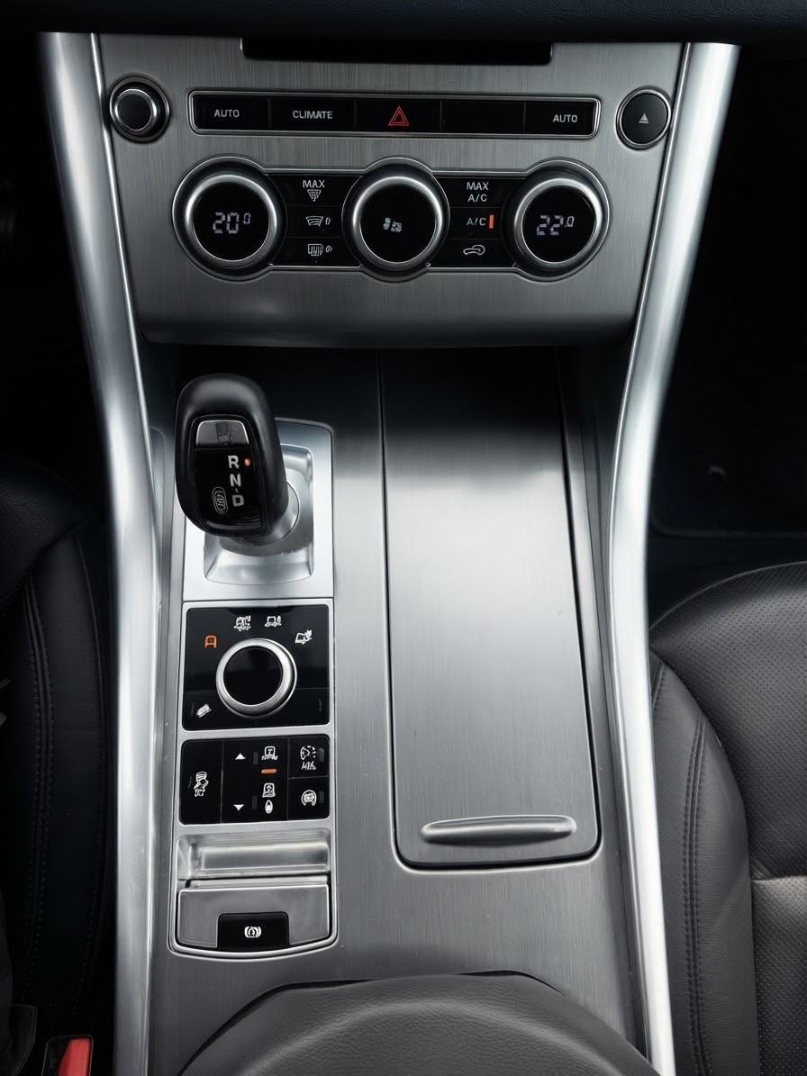 LAND ROVER Range Rover Sport 3.0 TDV6 SE Automatic *Garantie 20‘000km / 12 Monate* (Digital Tacho)-image-26