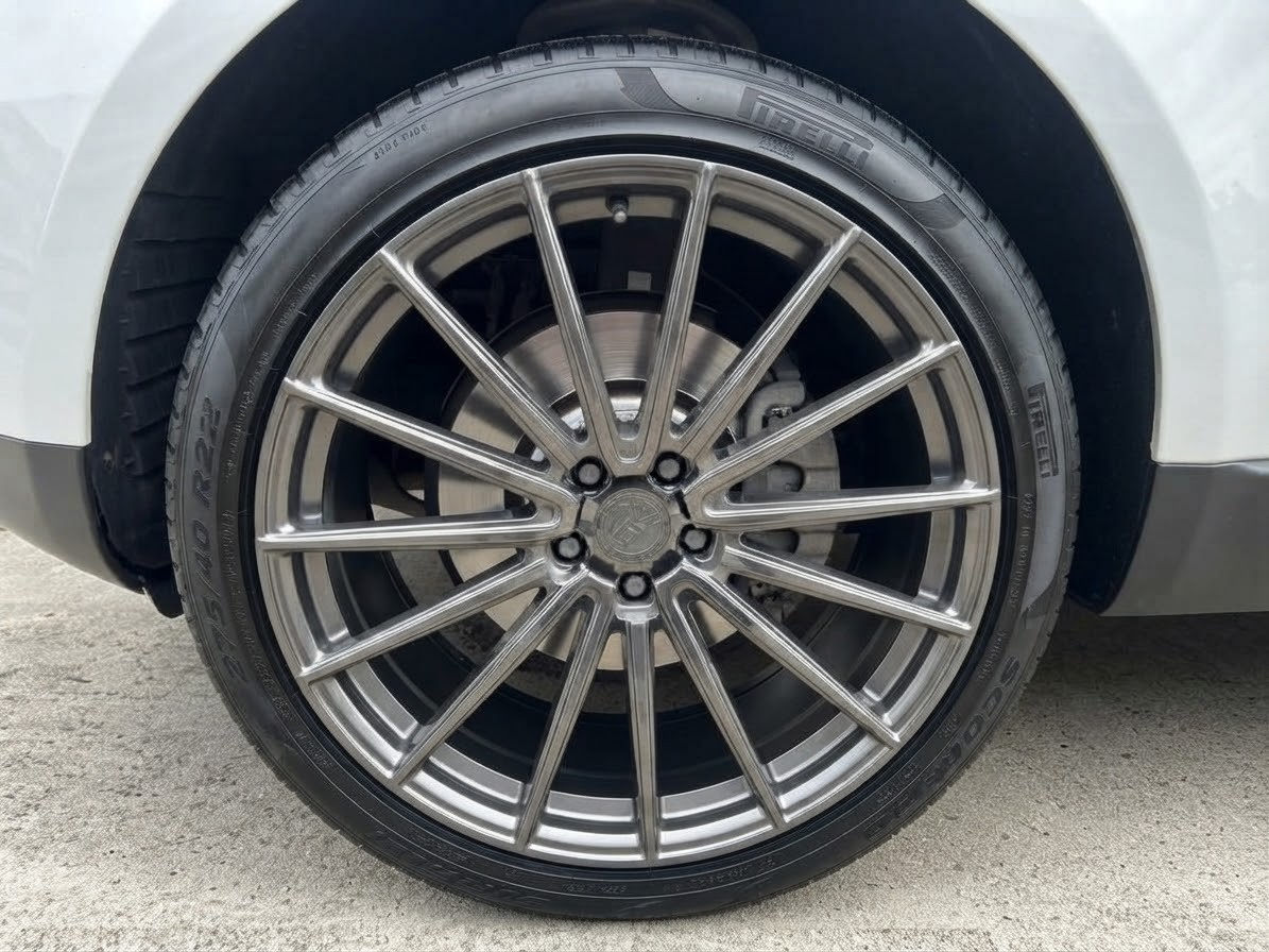 LAND ROVER Range Rover Sport 3.0 TDV6 SE Automatic *Garantie 20‘000km / 12 Monate* (Digital Tacho)-image-29