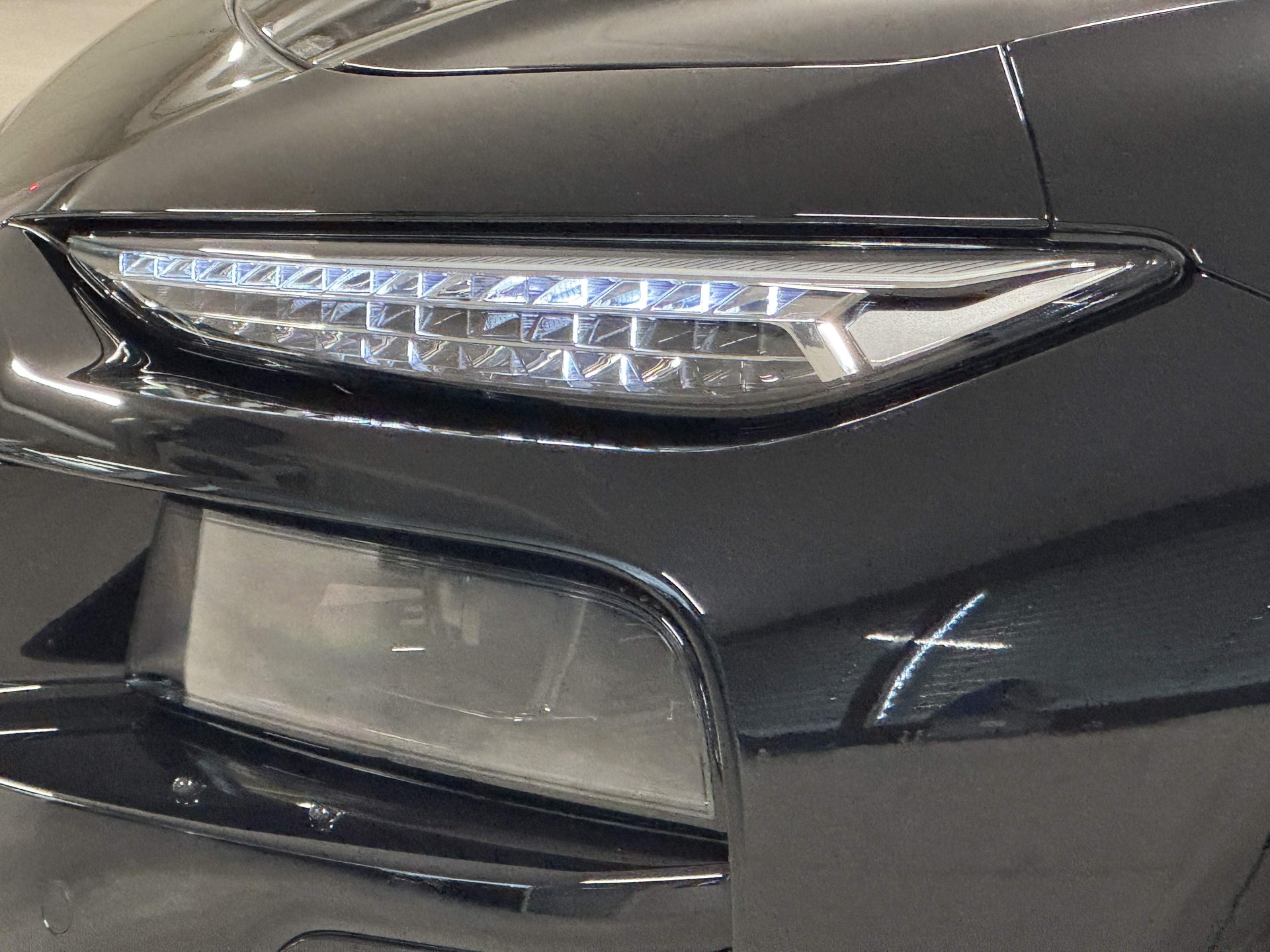 AUDI S6 Sportback e-tron quattro-image-7