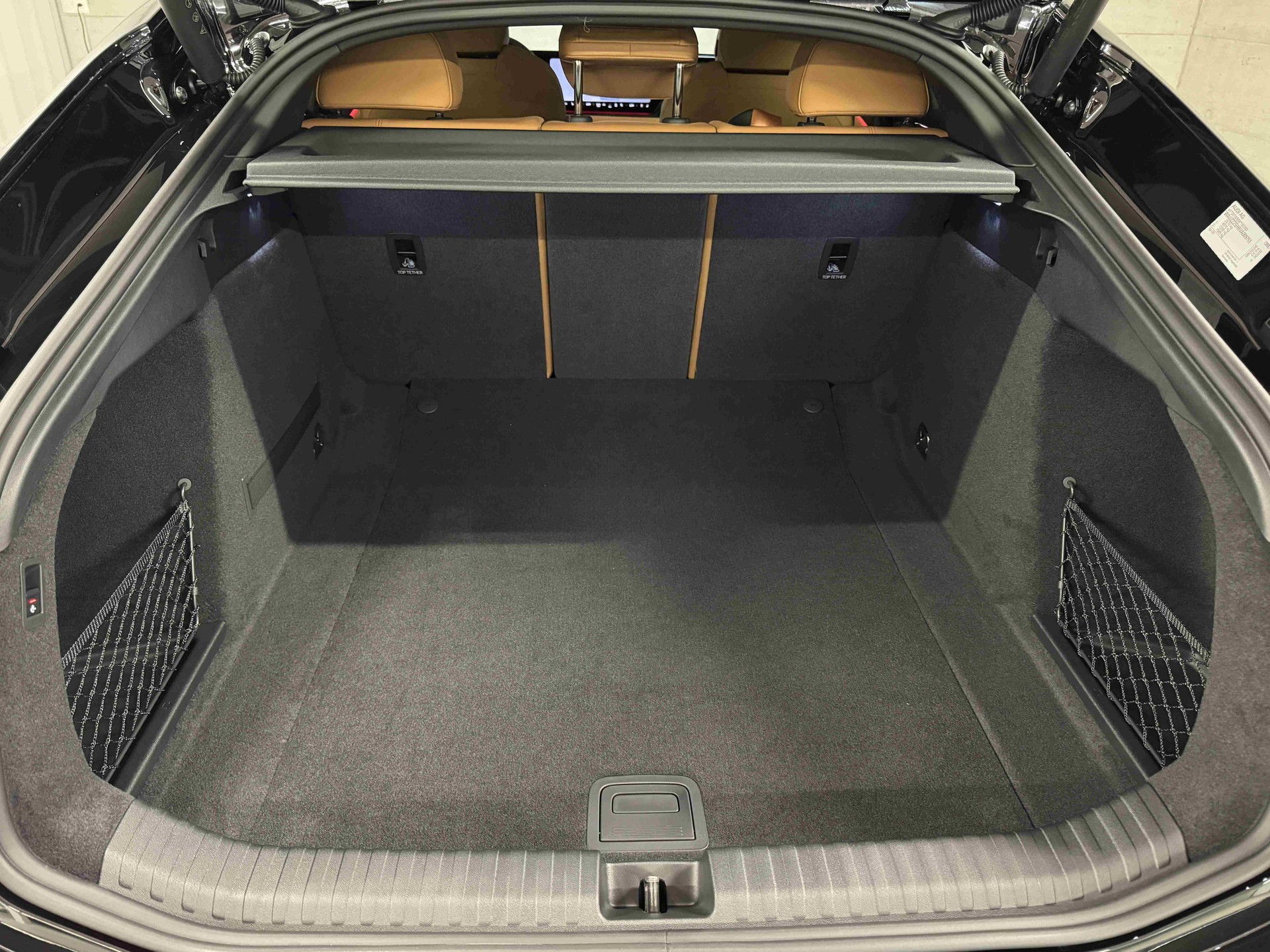 AUDI S6 Sportback e-tron quattro-image-17