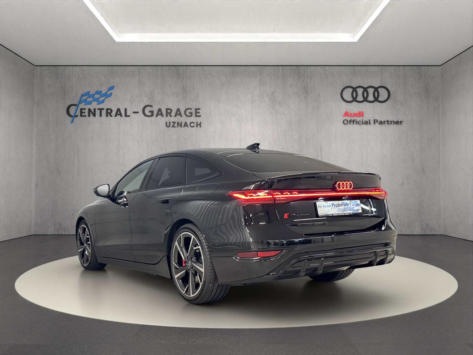AUDI S6 Sportback e-tron quattro-showroom-element-2