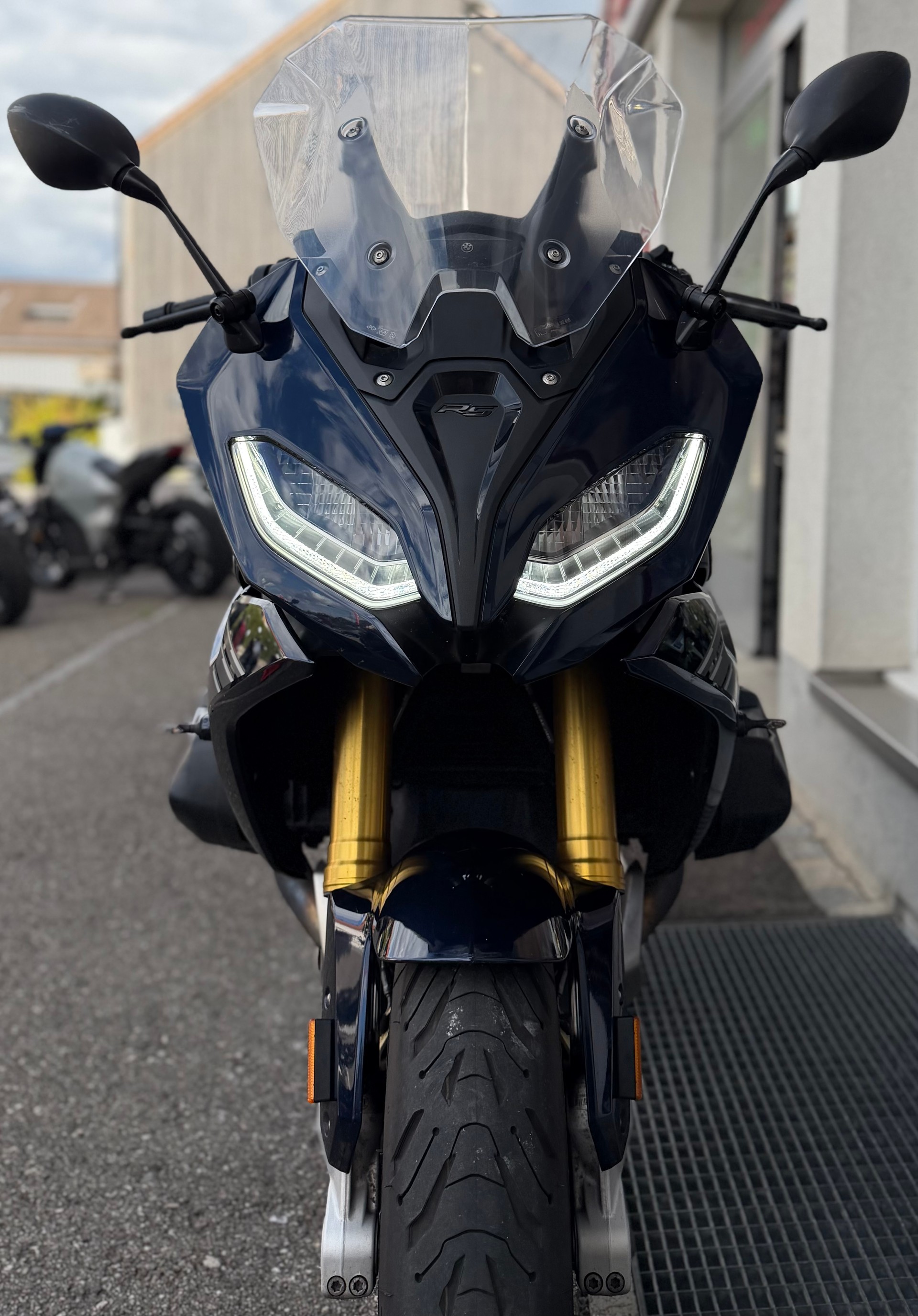 BMW R 1250 RS ABS-image-1