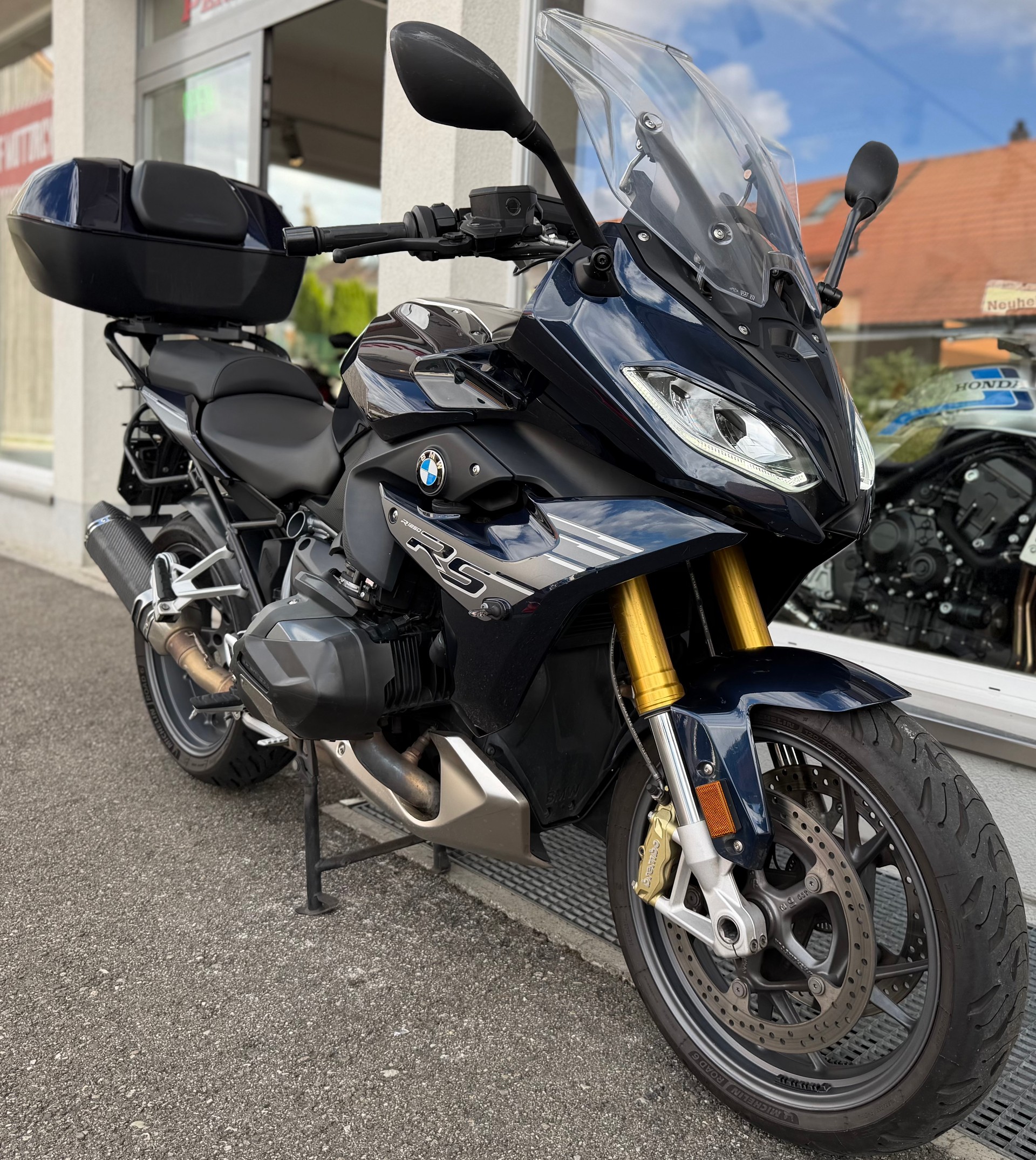 BMW R 1250 RS ABS-image-2