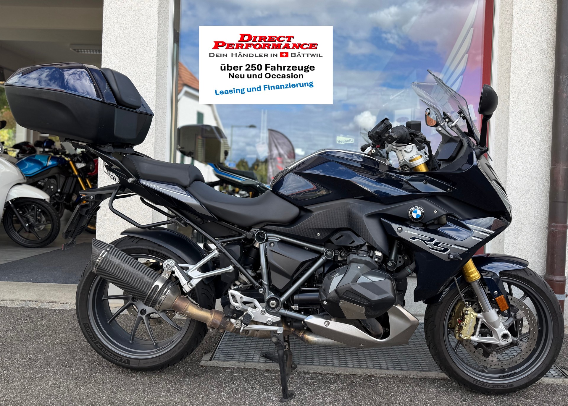 BMW R 1250 RS ABS-image-0