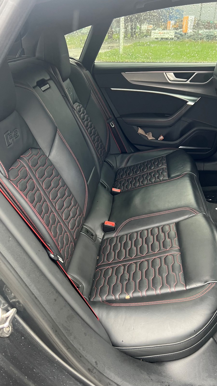 AUDI RS7 Sportback MHEV-image-8
