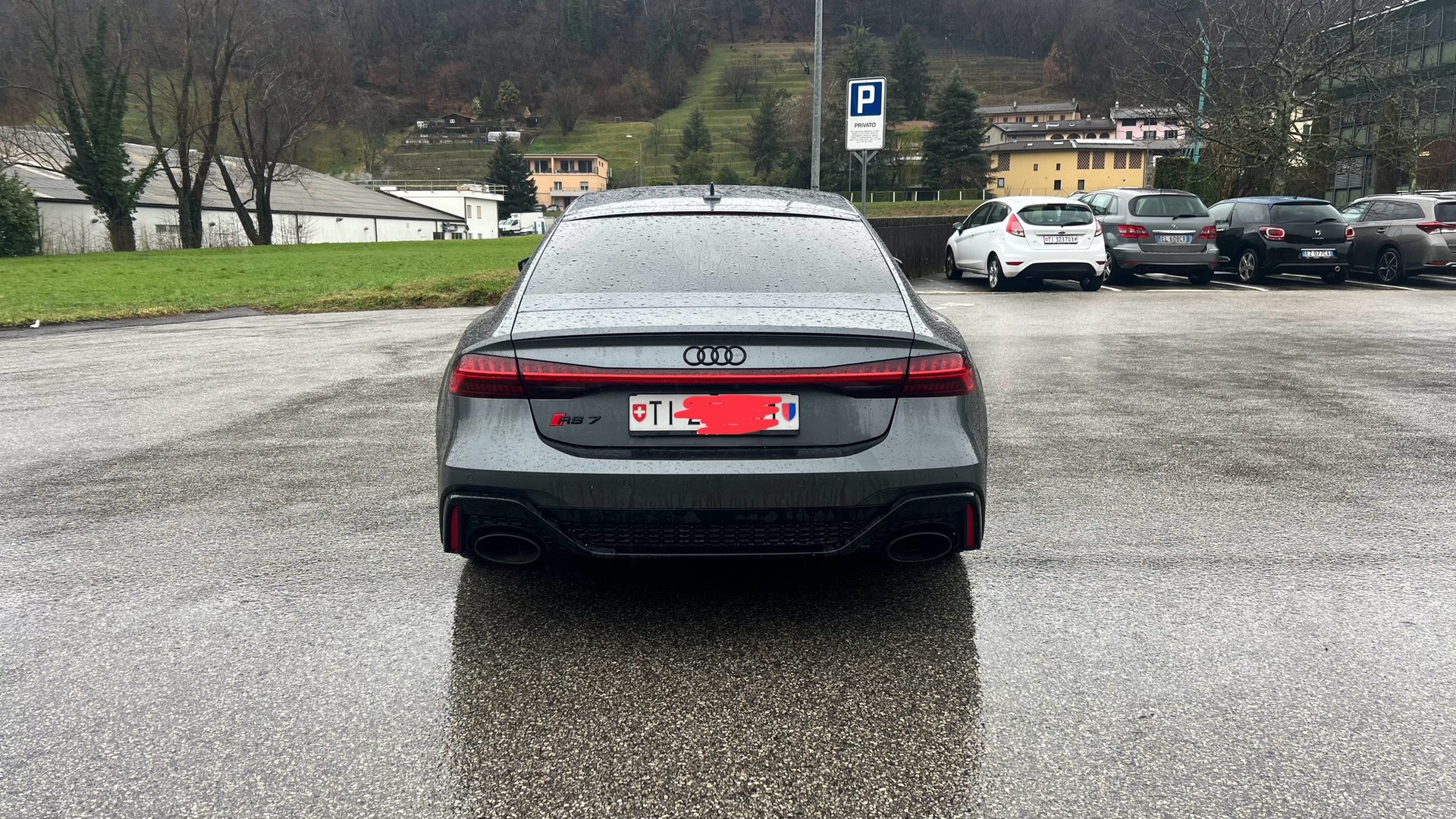 AUDI RS7 Sportback MHEV-image-3