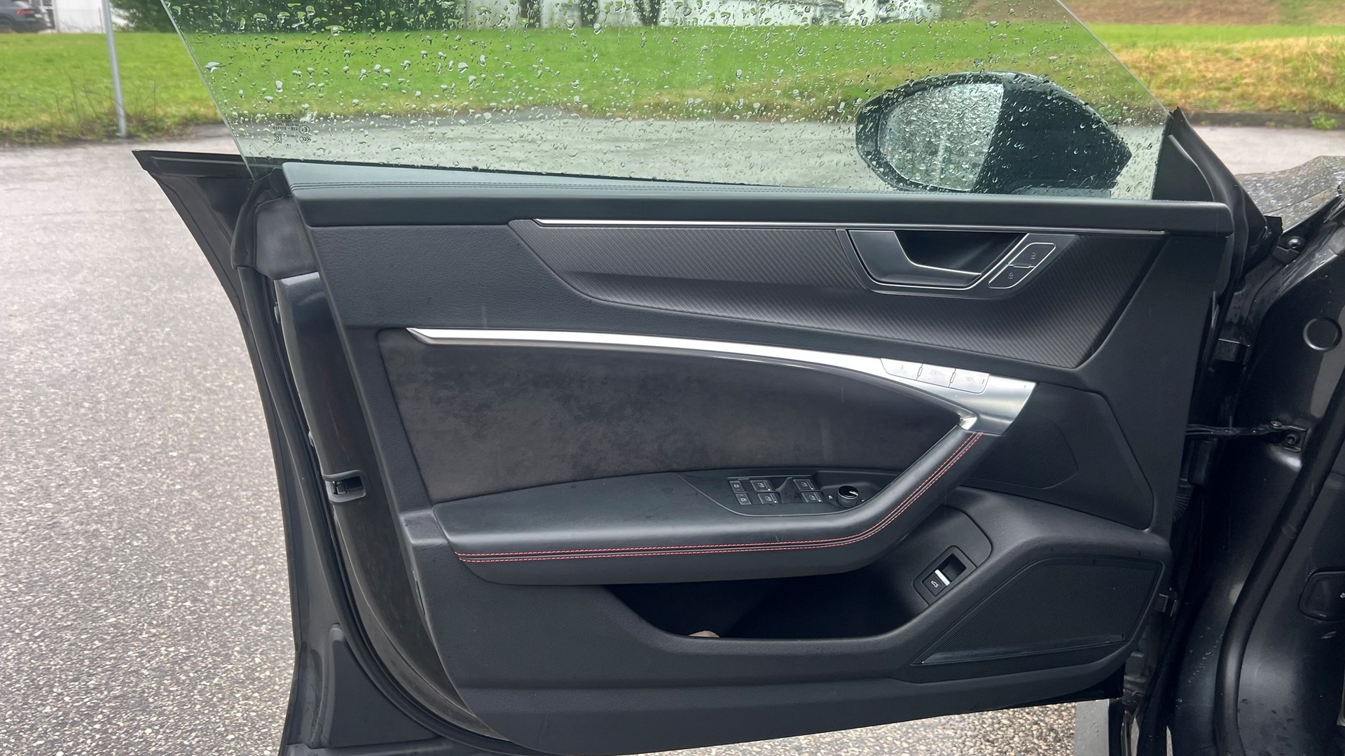 AUDI RS7 Sportback MHEV-image-5