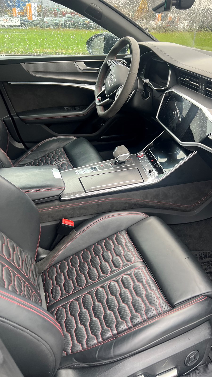 AUDI RS7 Sportback MHEV-image-6