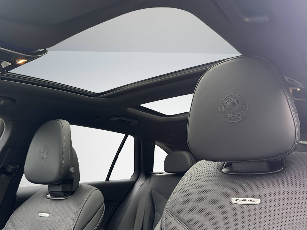 MERCEDES-BENZ C 43 AMG 4matic Kombi-image-14