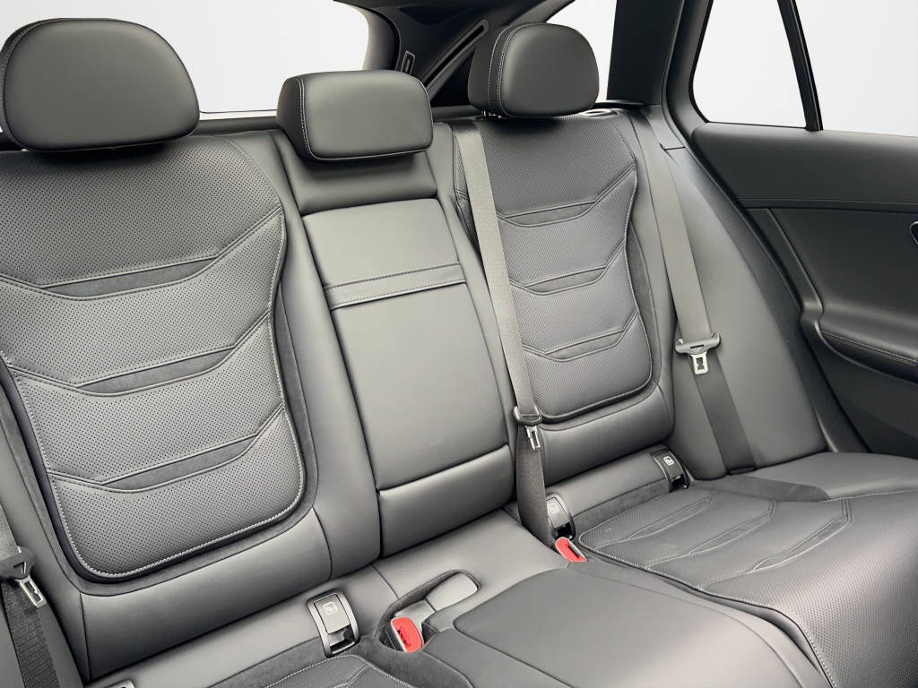 MERCEDES-BENZ C 43 AMG 4matic Kombi-image-8