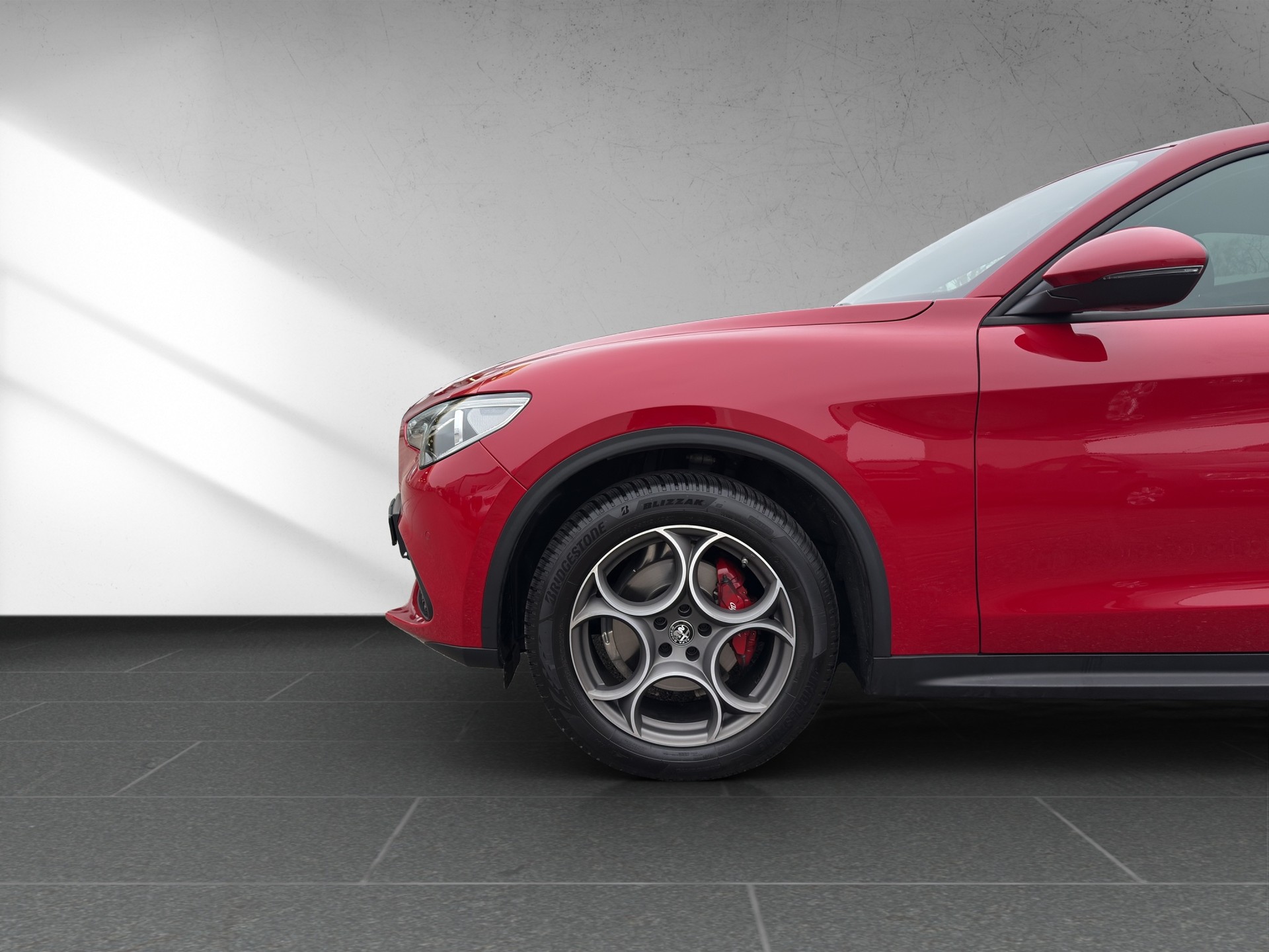 ALFA ROMEO Stelvio 2.0 Sprint Q4-image-12