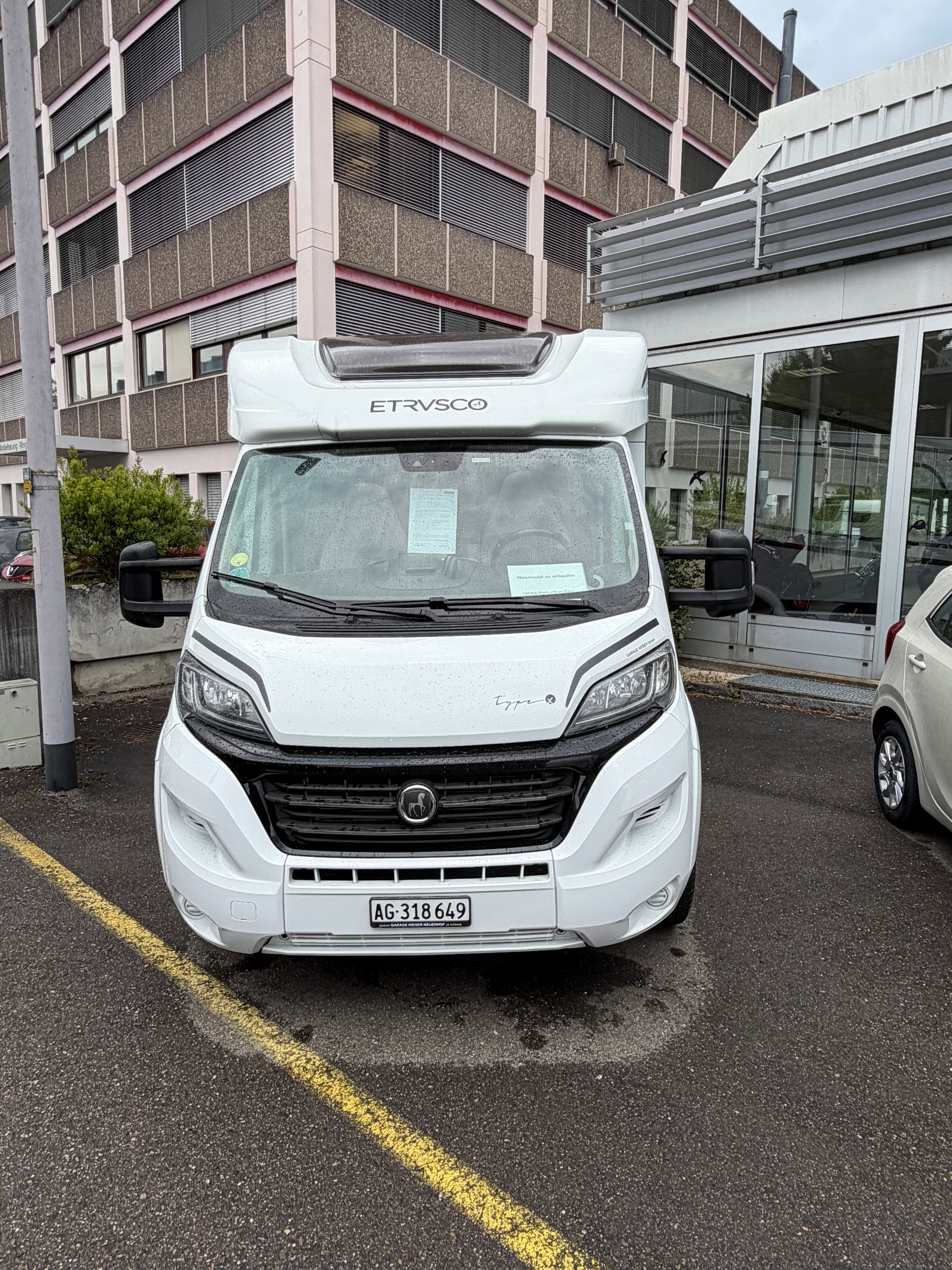 ETRUSCO T 6900 QB