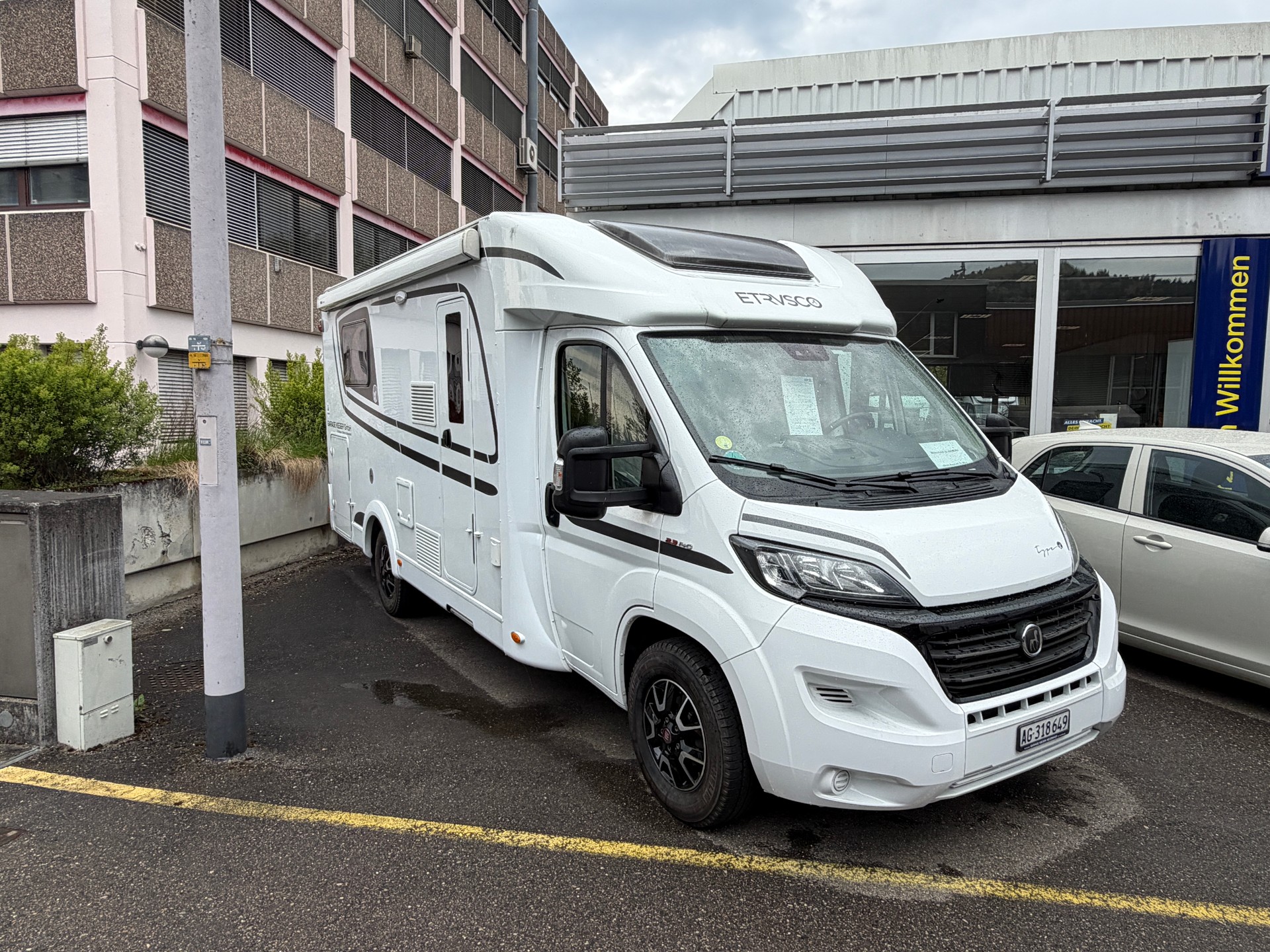 ETRUSCO T 6900 QB-showroom-element-1
