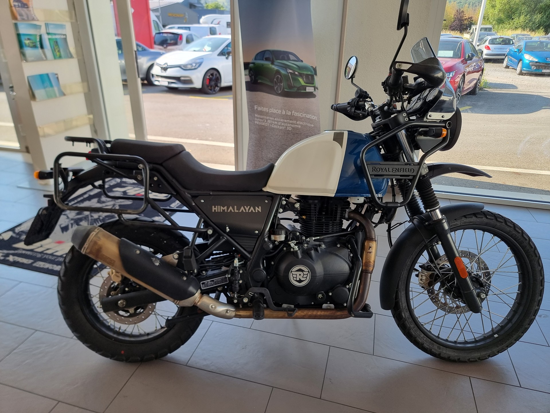 ROYAL ENFIELD Himalayan-image-0