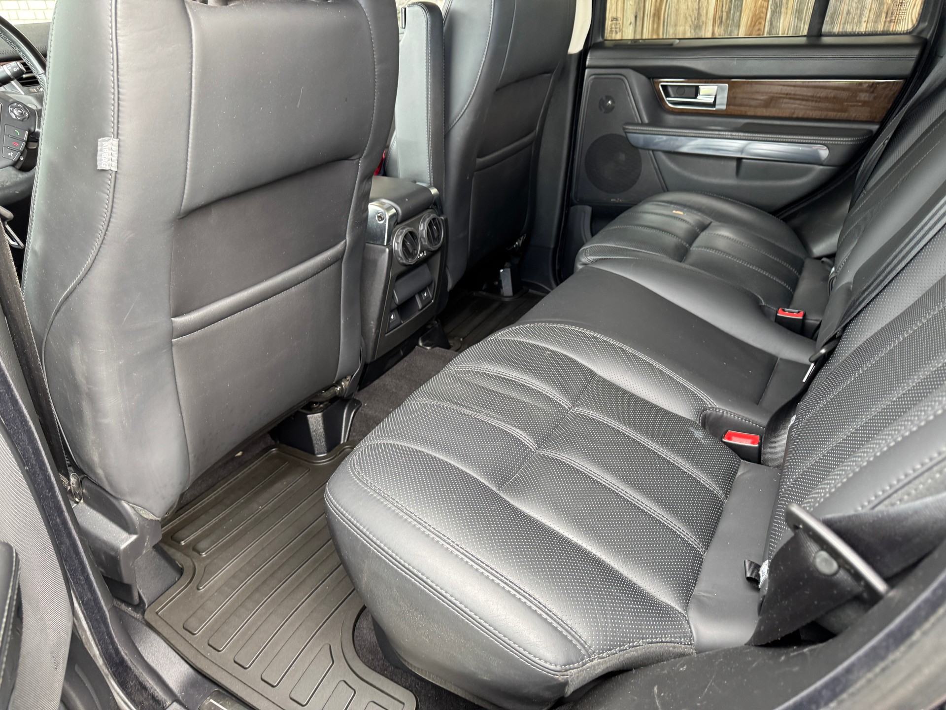LAND ROVER Range Rover Sport 3.0 TDV6 HSE Automatic-image-20
